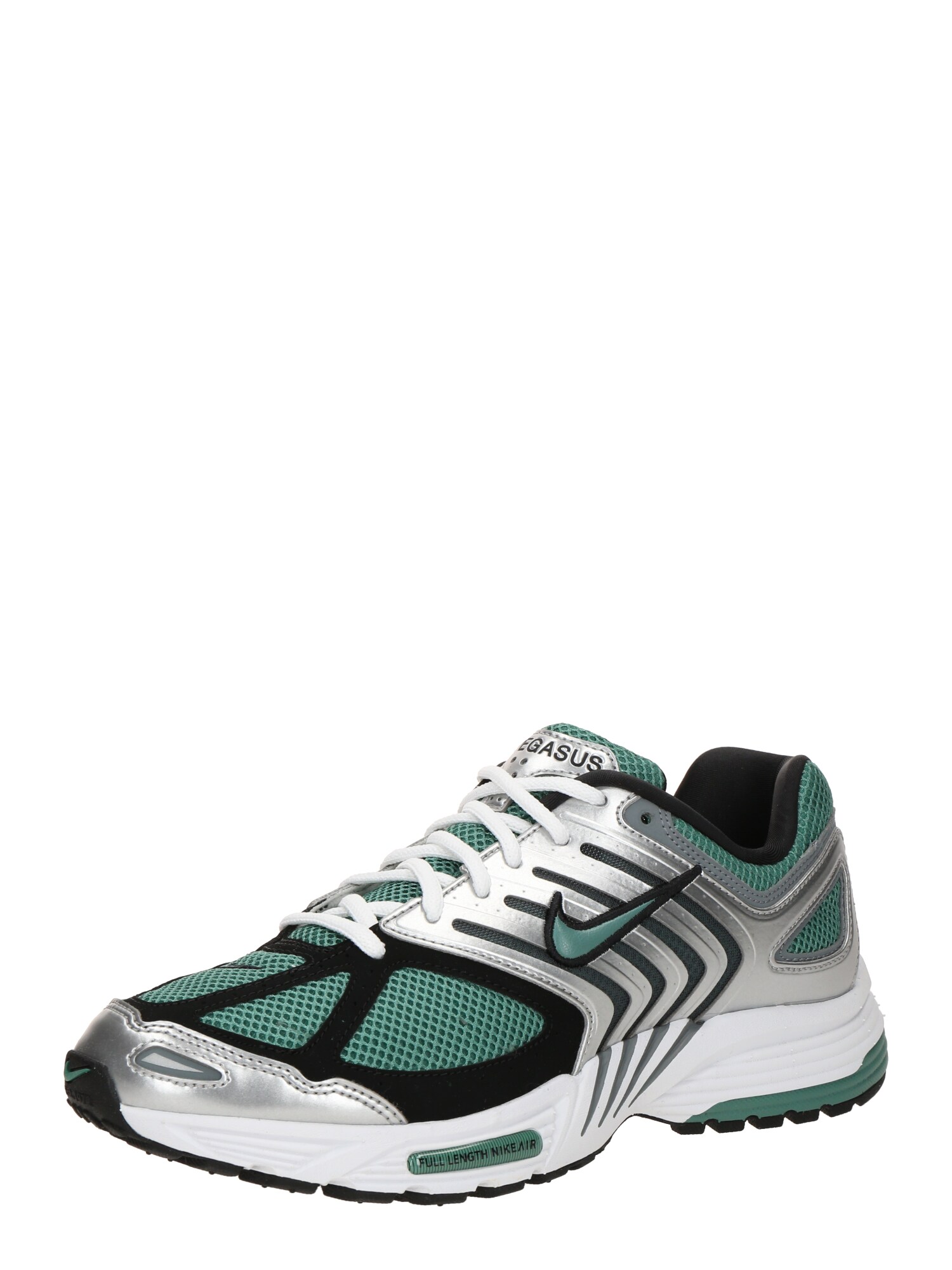 Nike Sportswear Sneaker low AIR PEGASUS 2005  verde / argintiu