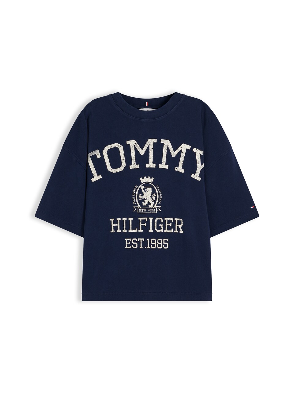 Oversize t-shirt