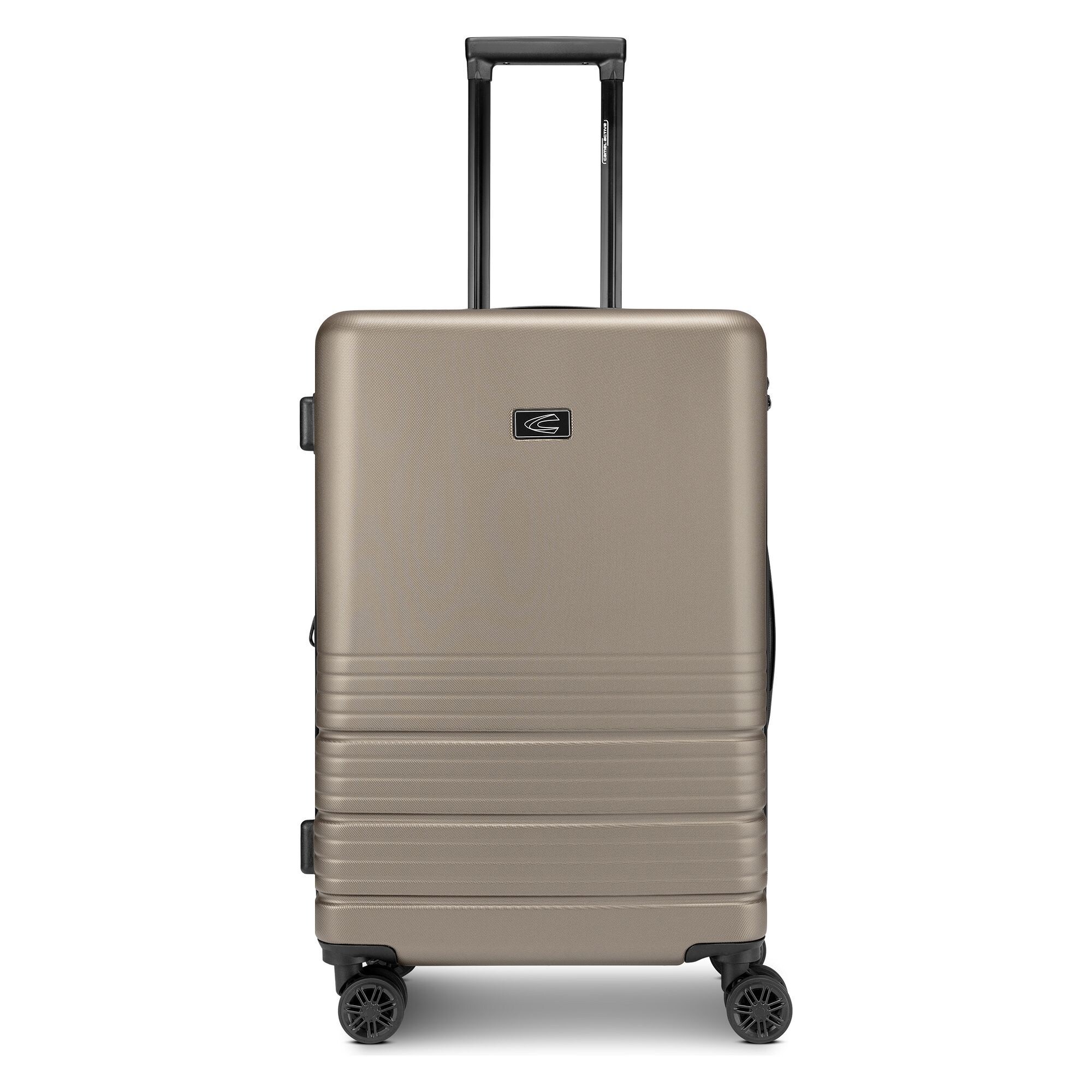 CAMEL ACTIVE Trolley 'Hanoi'  beige scuro