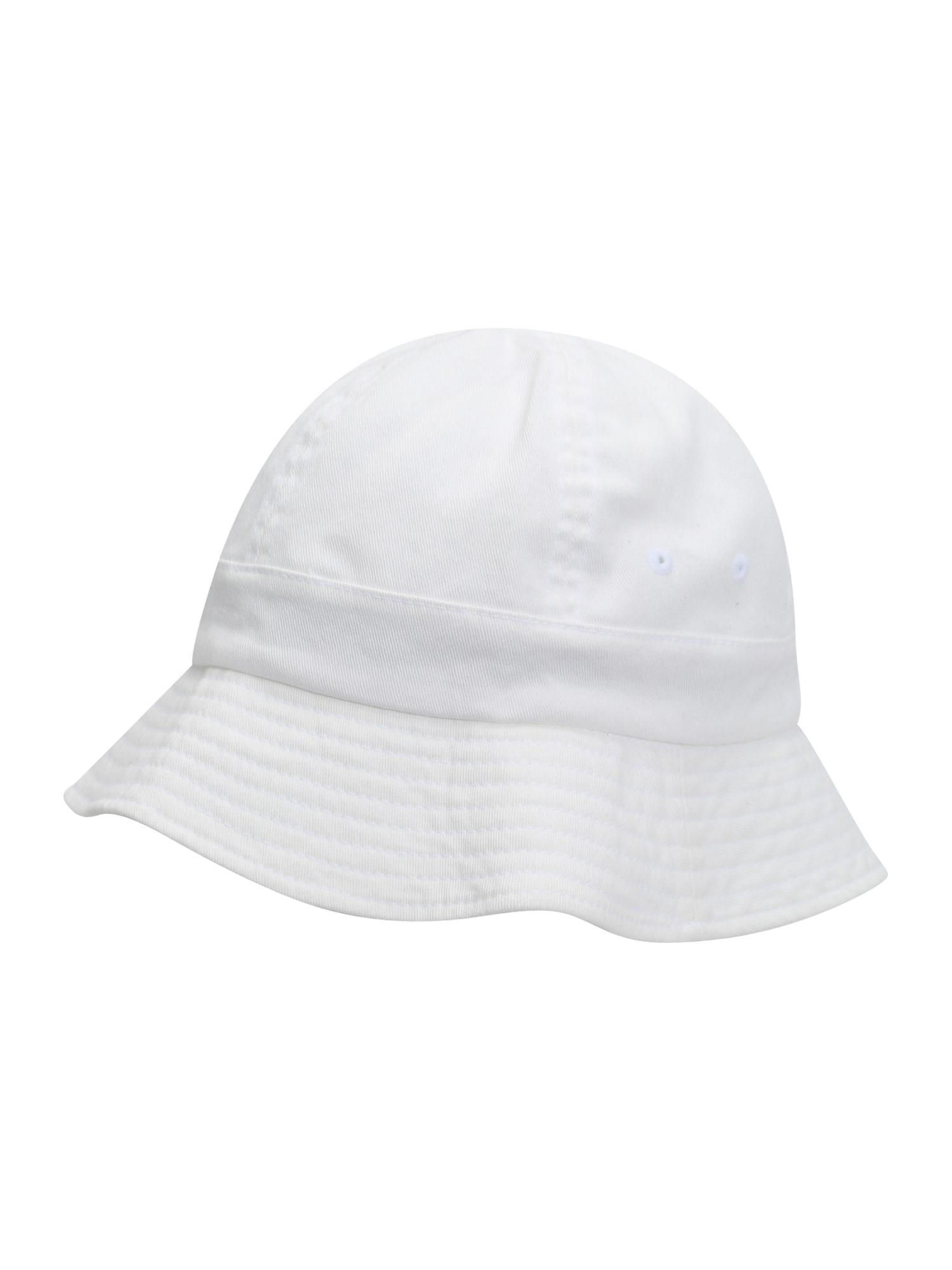 Flexfit Pălărie  alb