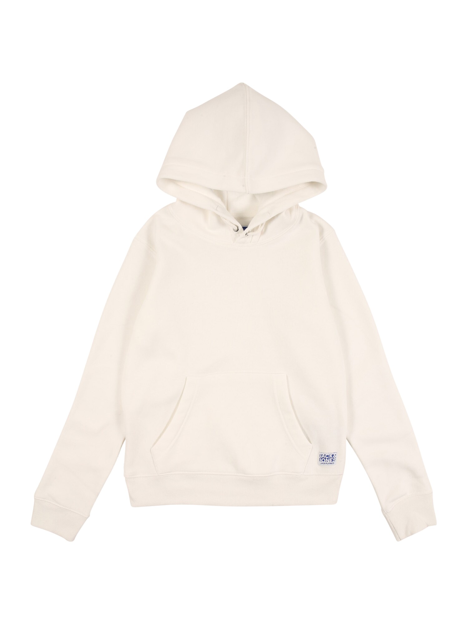 Jack & Jones Junior Megztinis be užsegimo  natūrali balta