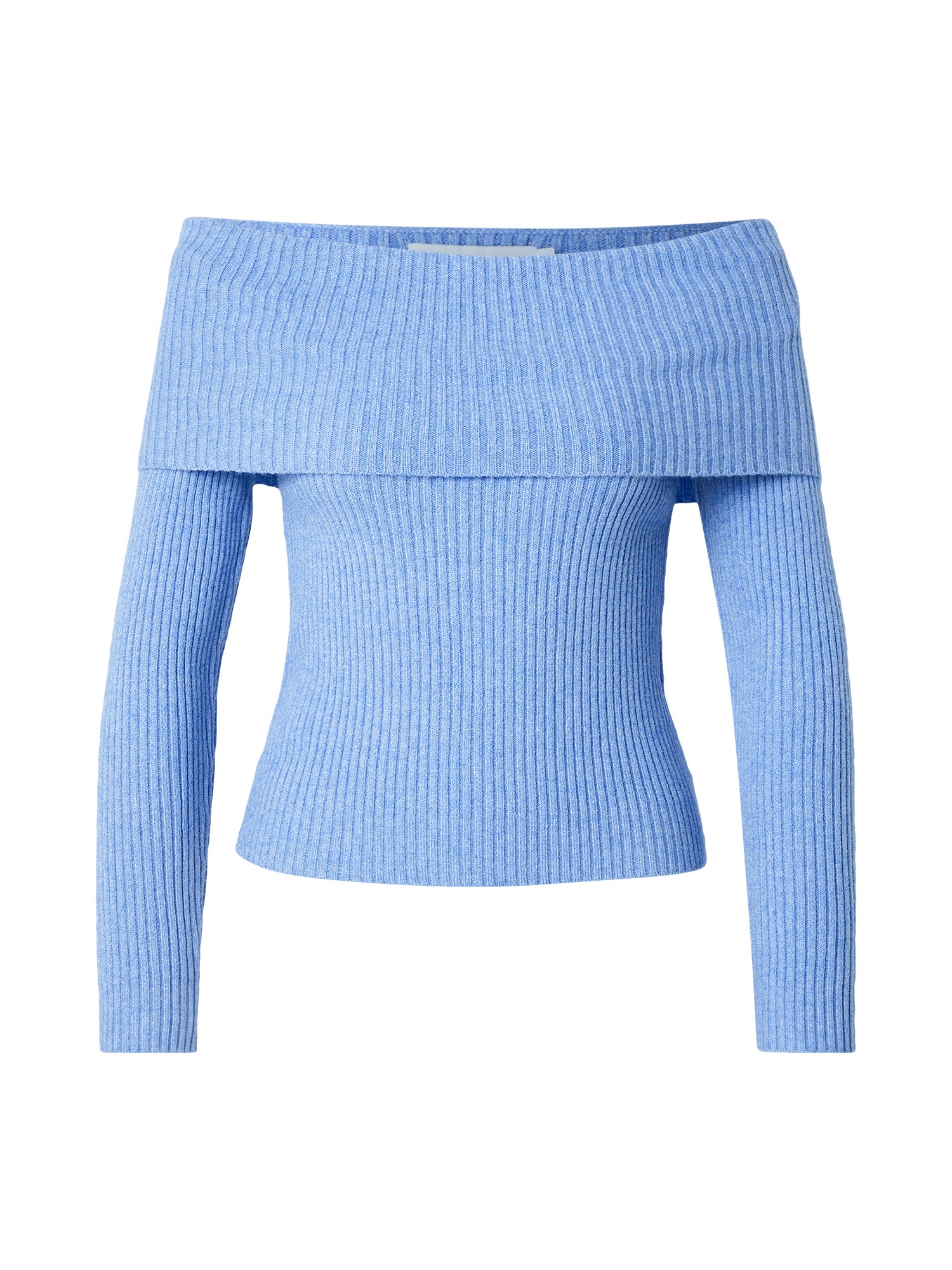 ONLY Pulover ONLKATIA  albastru regal