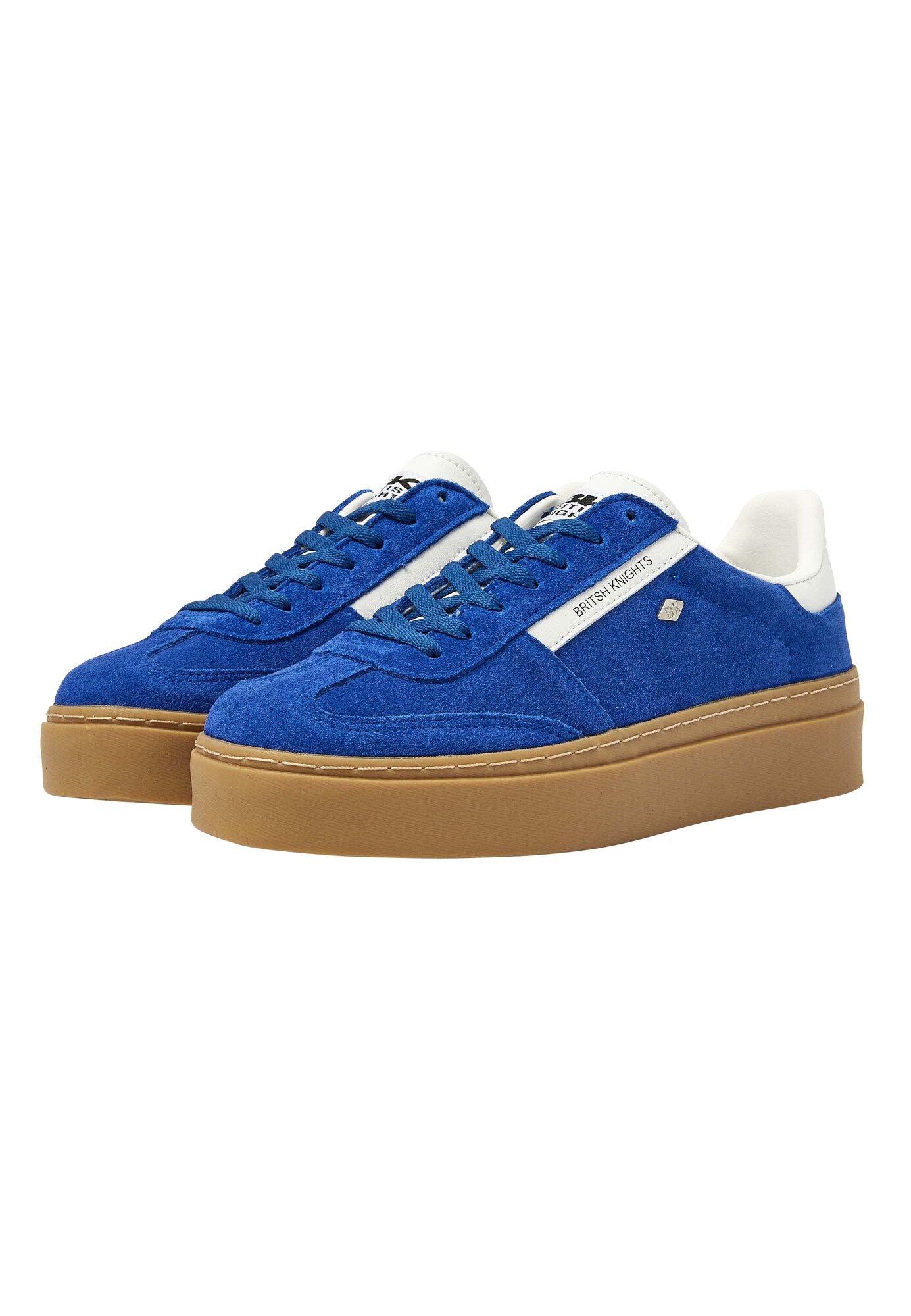 Thumbnail - BRITISH KNIGHTS Sneaker Re-Issue