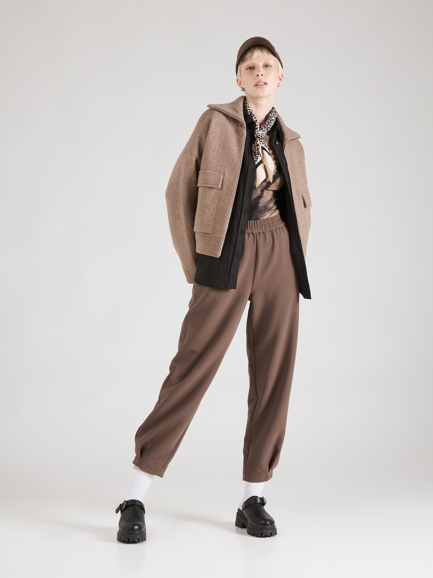 Thumbnail - ARMEDANGELS Strickjacke Joanna (GOTS)