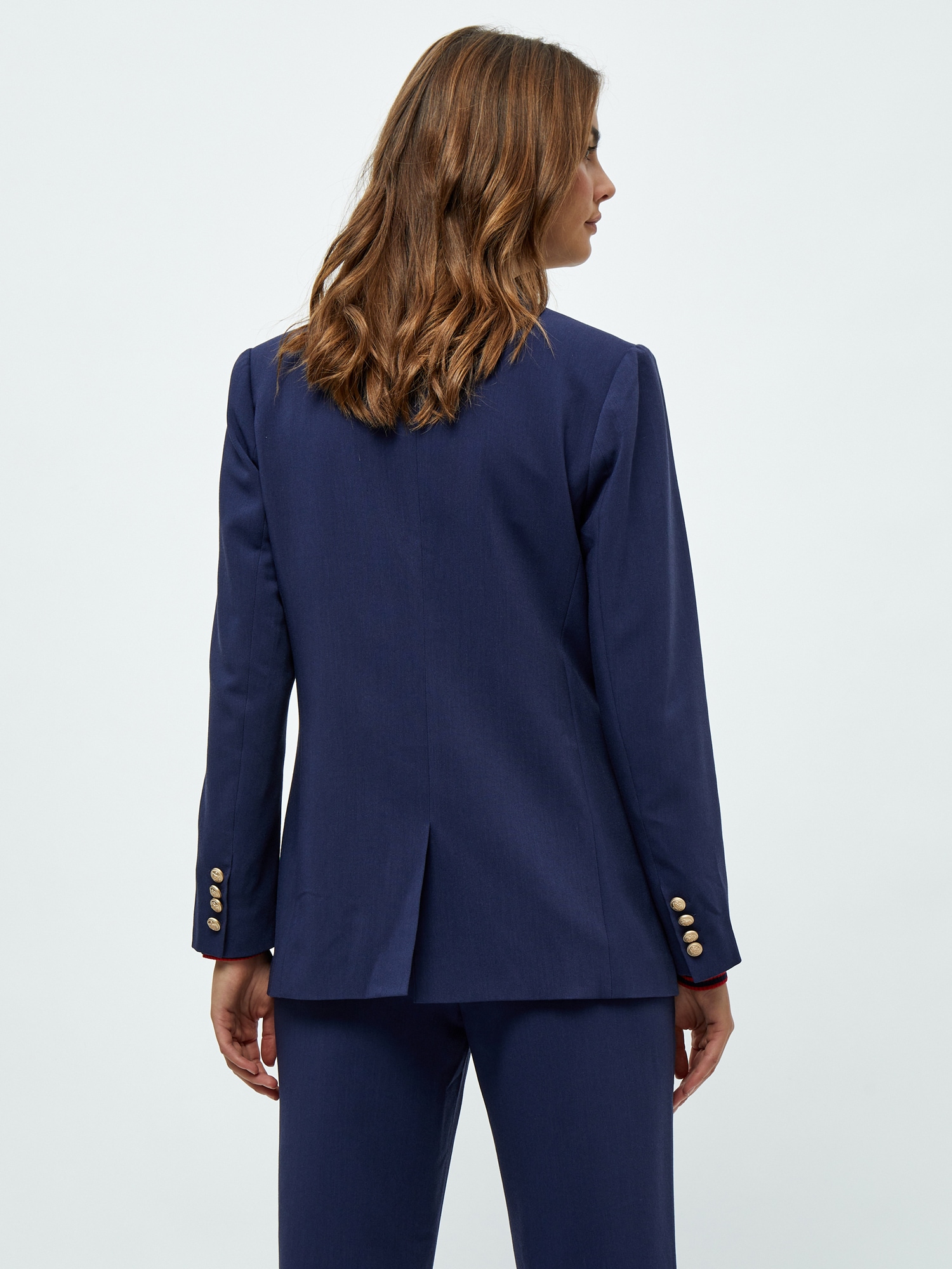 Thumbnail - Peppercorn Blazer