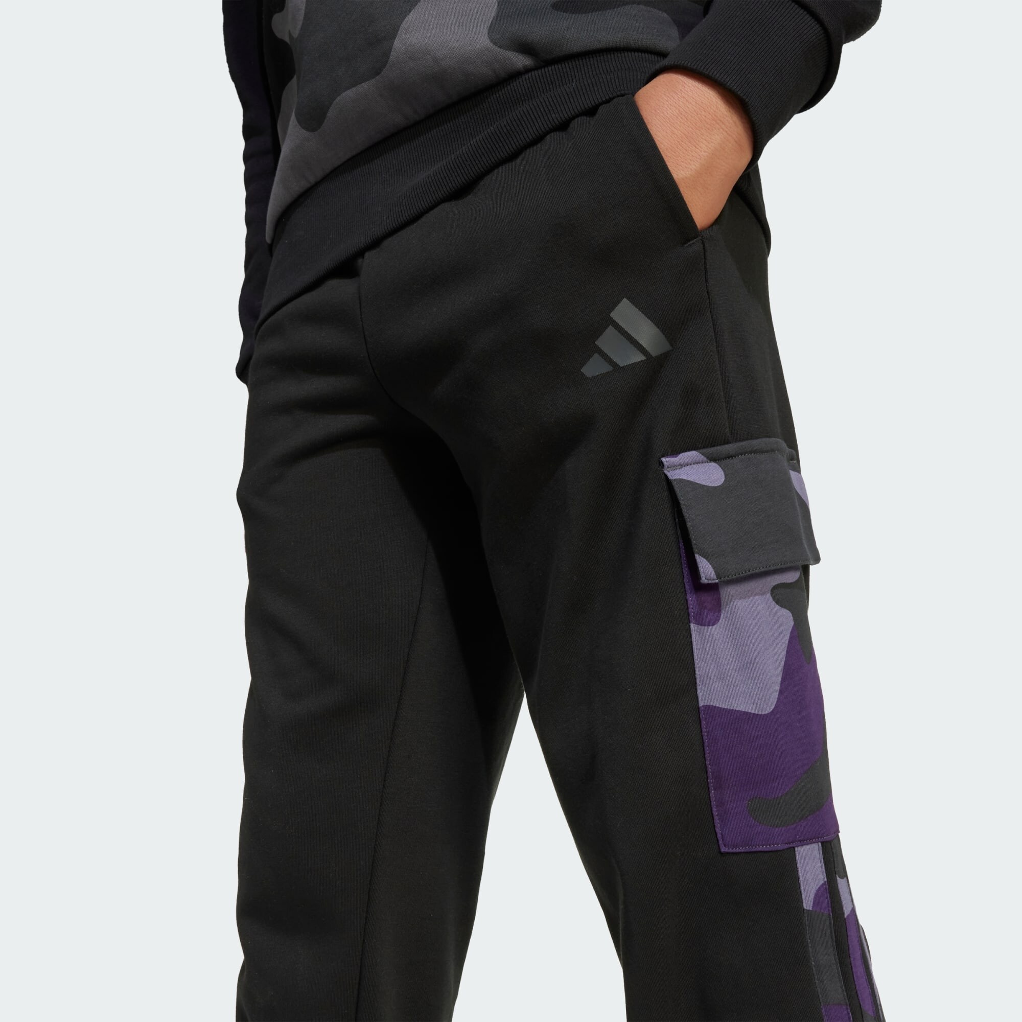 Thumbnail - ADIDAS SPORTSWEAR Sporthose Seasonal Essentials