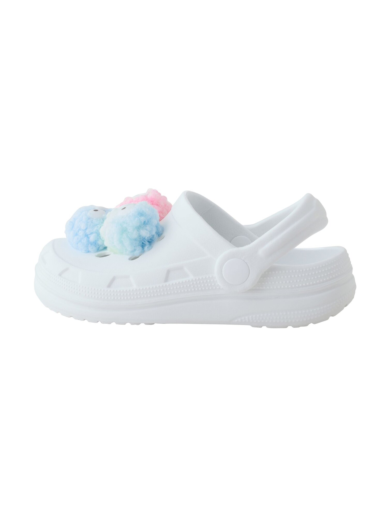 Next Clogs