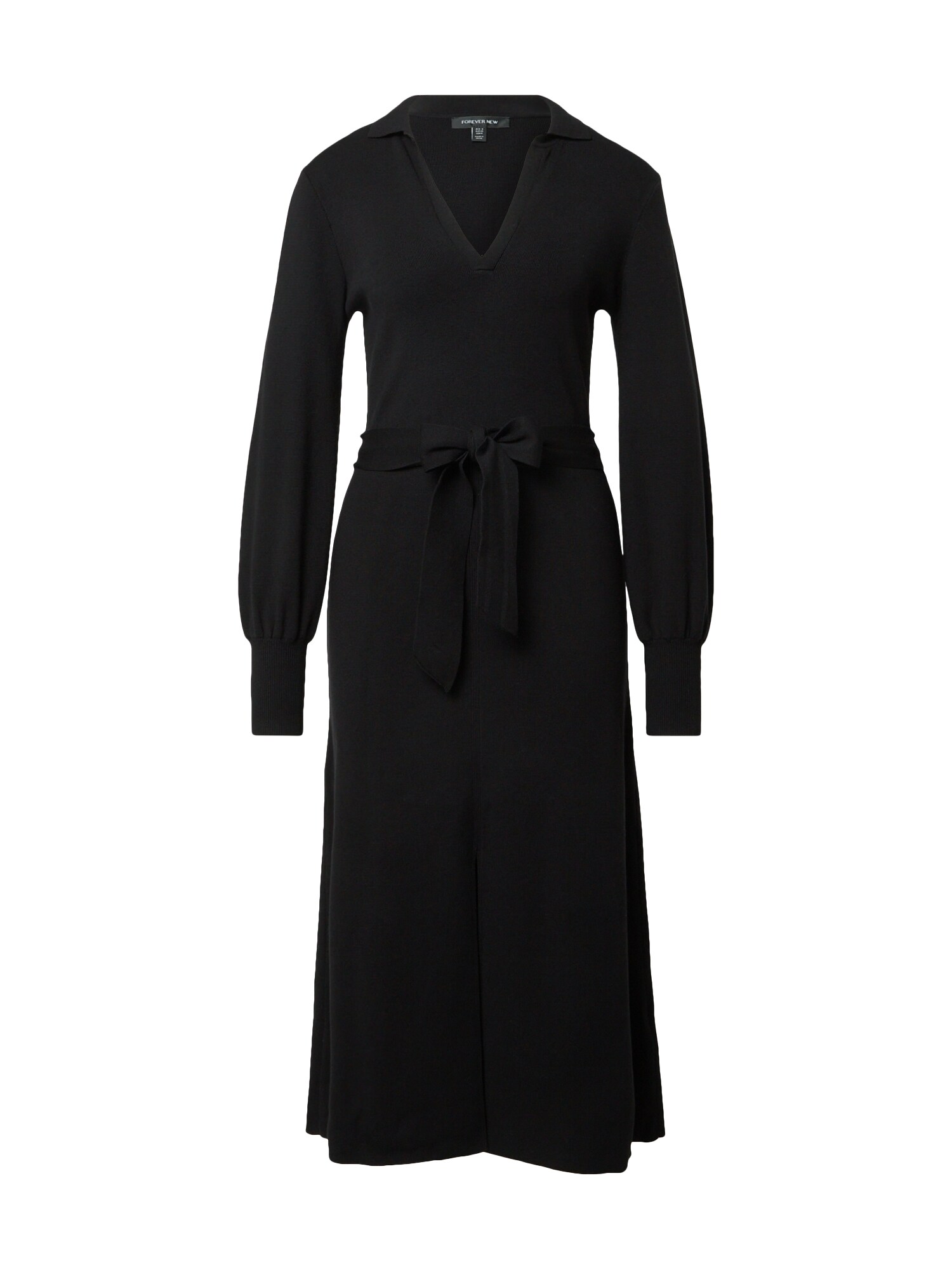 Forever New Rochie 'olivia'  Negru