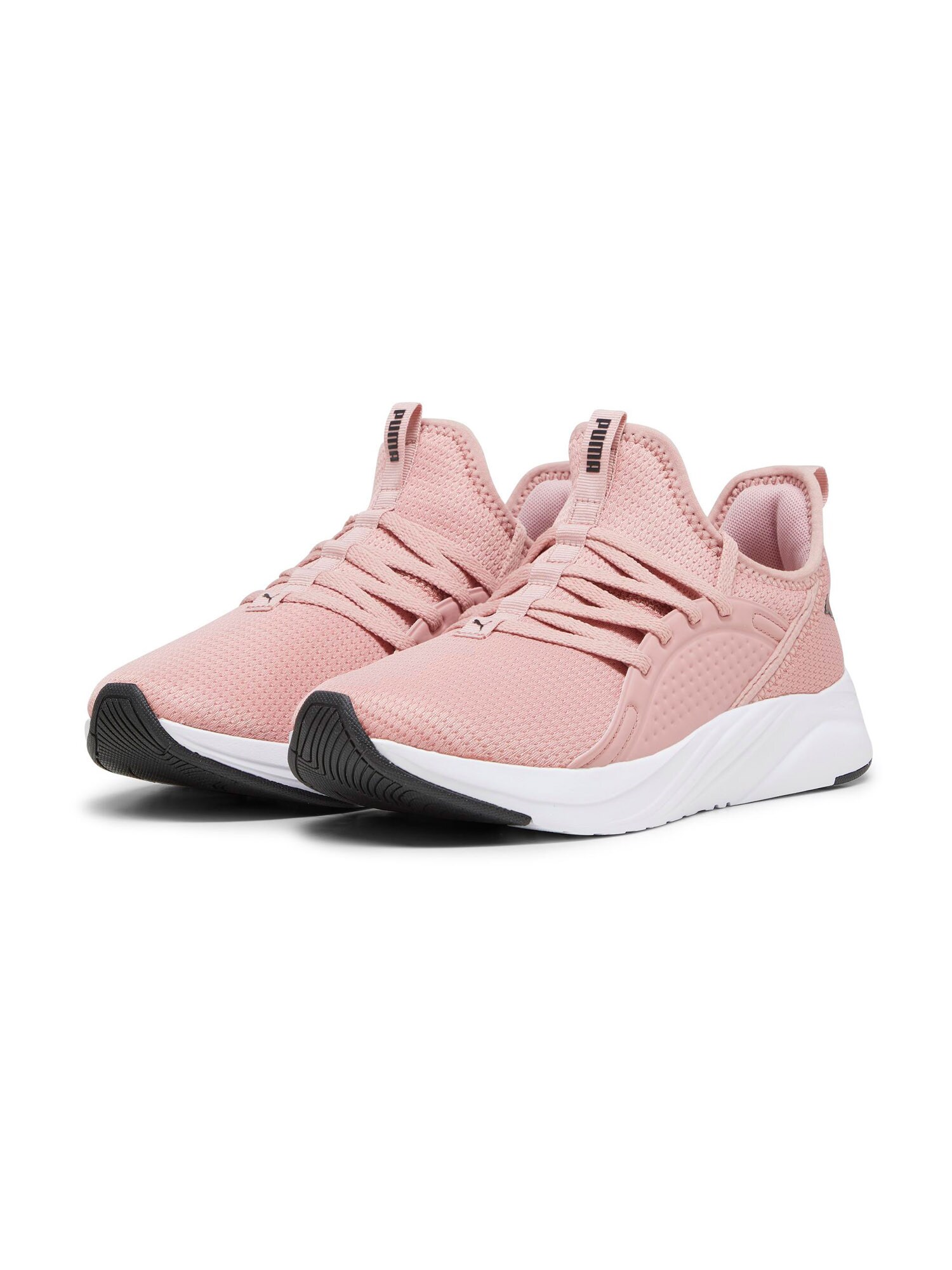 PUMA Bežecká obuv 'Sophia 2'  ružová / čierna