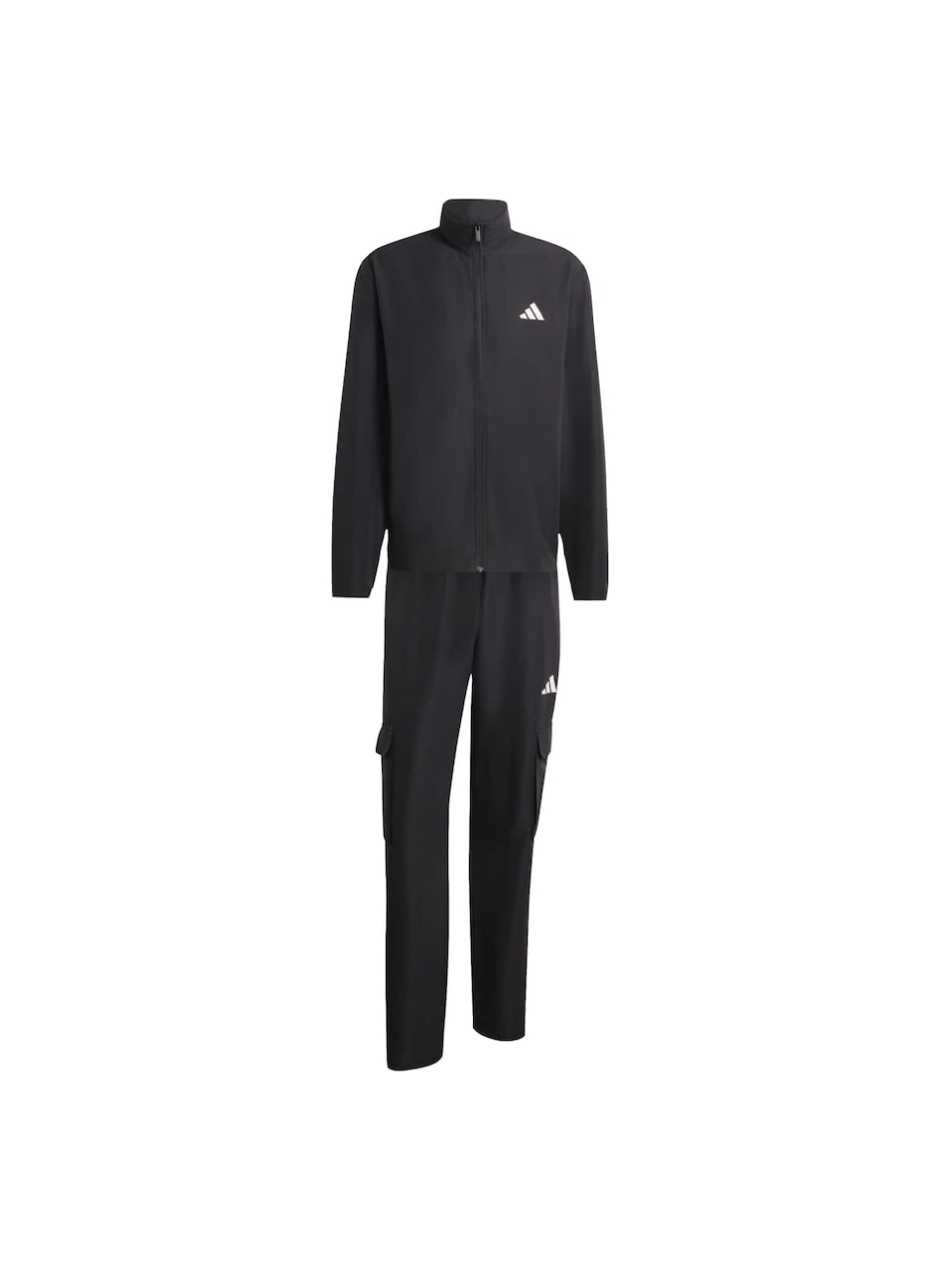 Träningsdräkt 'Sportswear Woven Cargo'