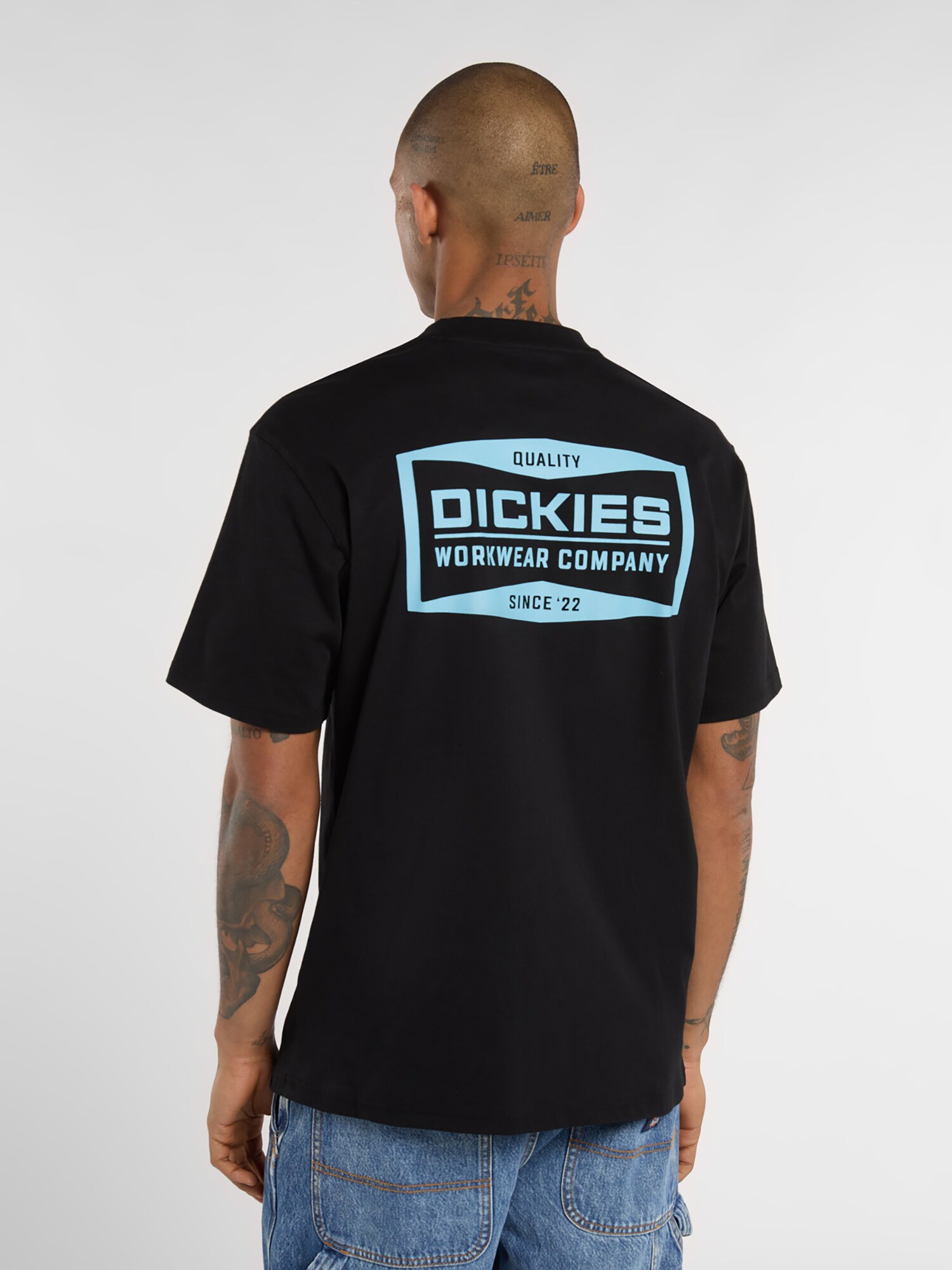 Thumbnail - DICKIES T-Shirt Bolivar