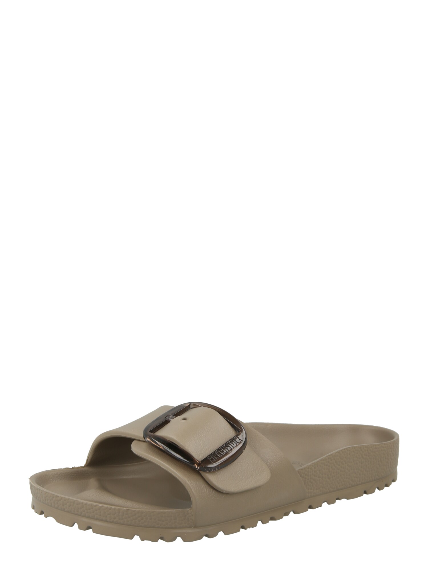 BIRKENSTOCK Saboți Madrid  gri taupe