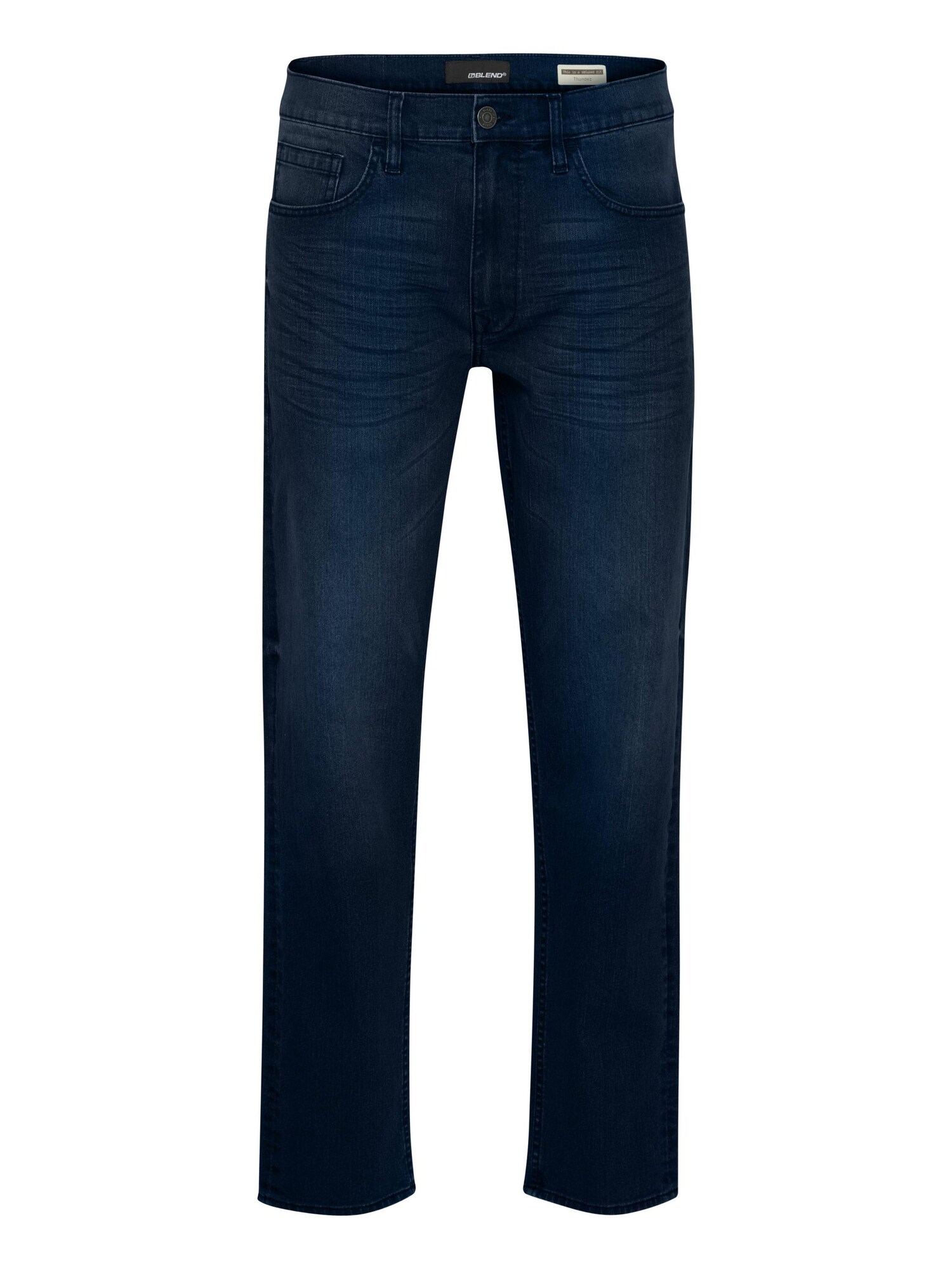 BLEND Vaquero azul oscuro