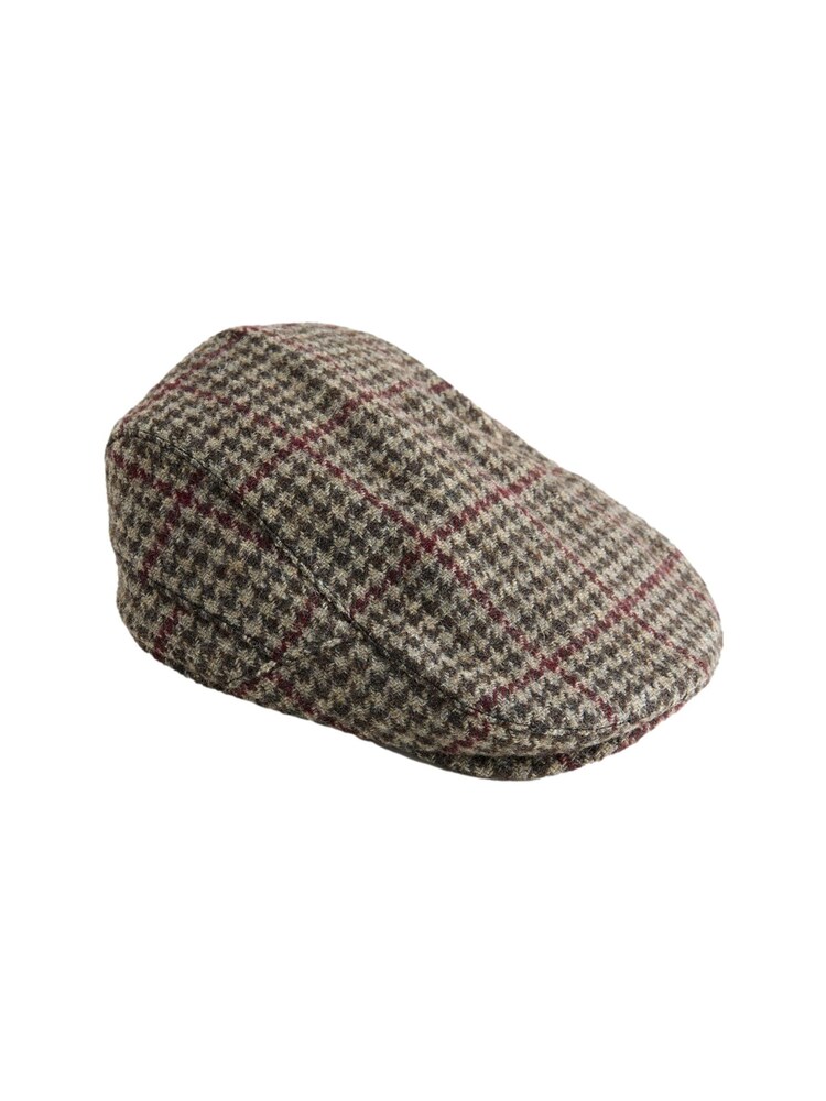 Next Sapka Fiúk barna, szürke , Méret 56