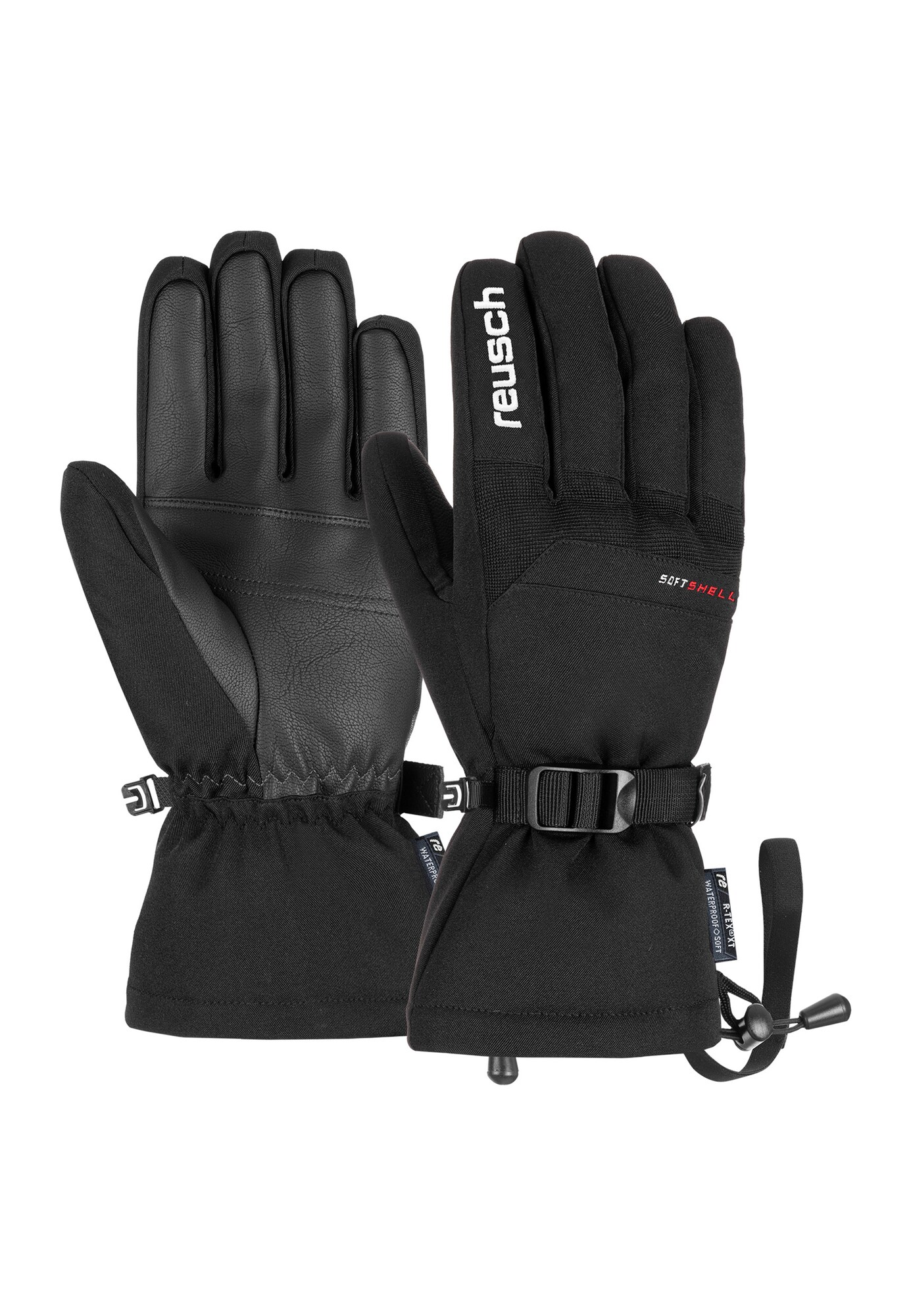 Reusch Sporthandschuhe Break