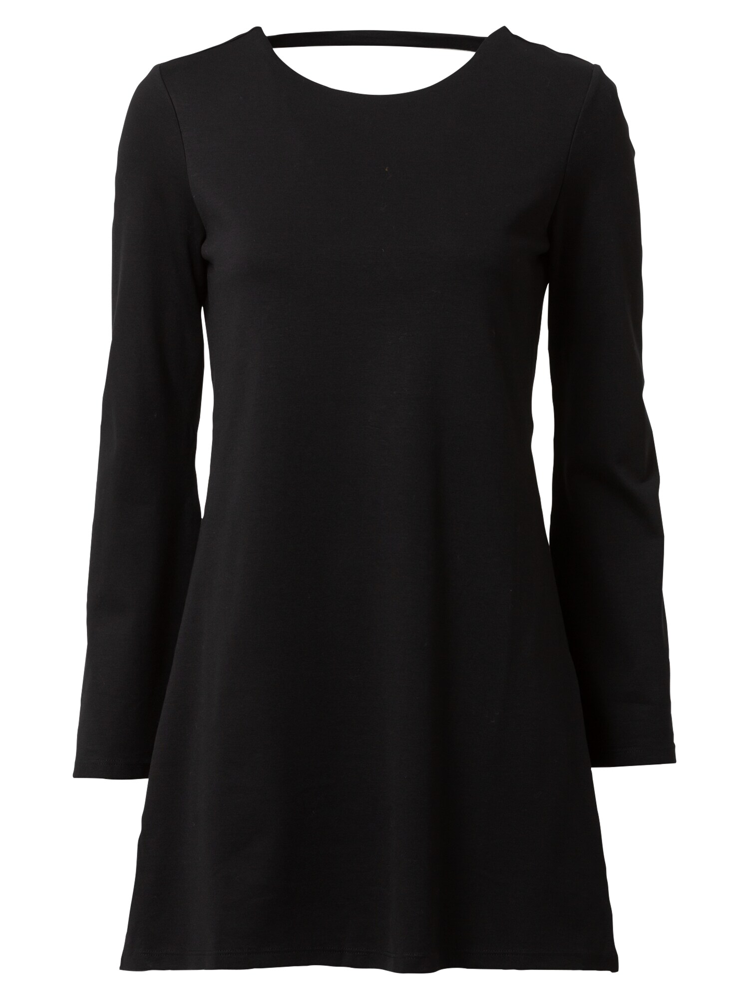 NU-IN Rochie  negru