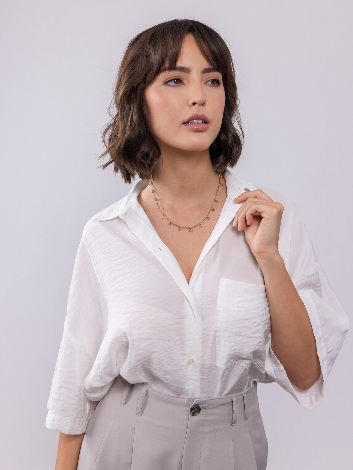 Thumbnail - PURELEI Kette Boho