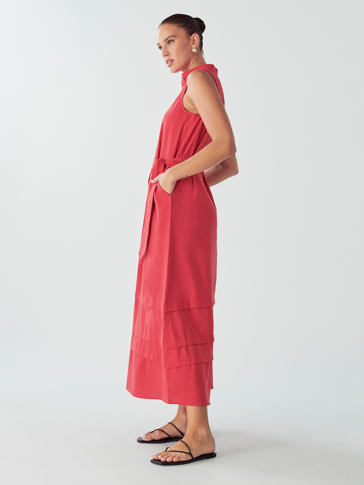 Thumbnail - Willa Kleid Justice