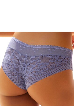 VIVANCE, Slip, lila