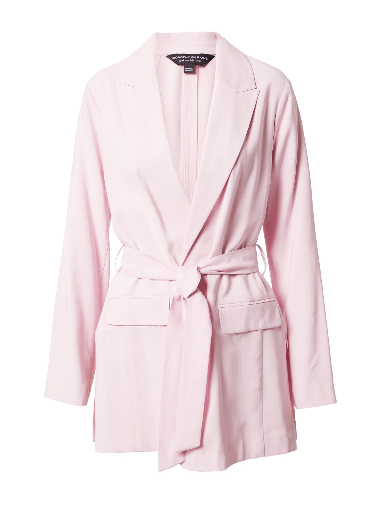 Dorothy Perkins Blejzer  ružová