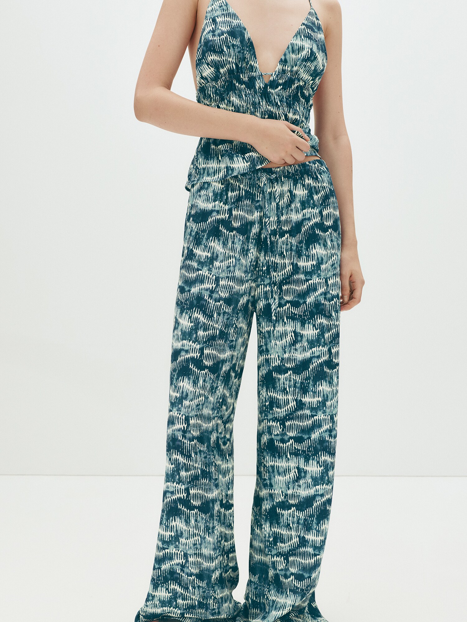 Thumbnail - Pull&Bear Hose
