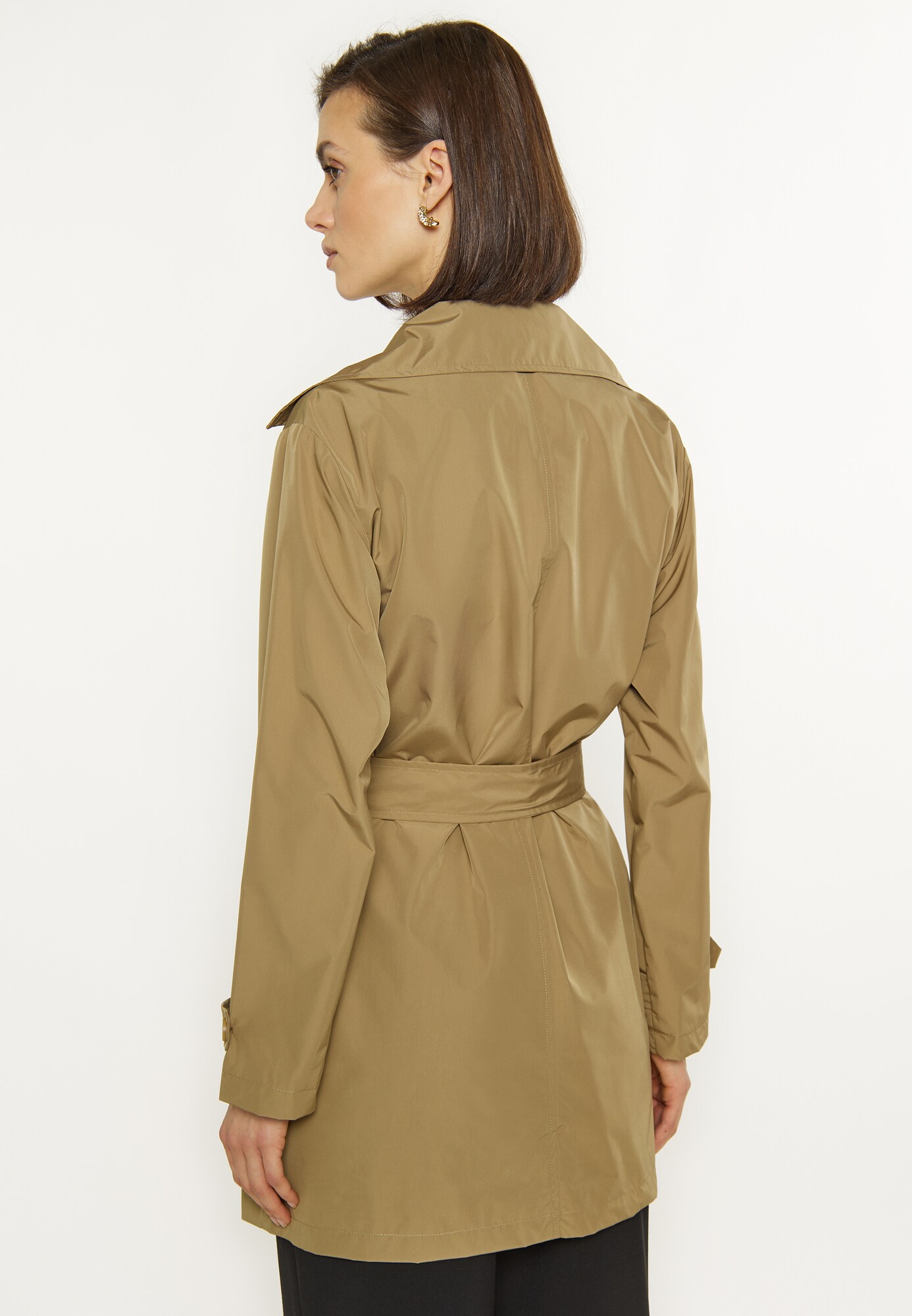 Thumbnail - usha BLACK LABEL Übergangsmantel