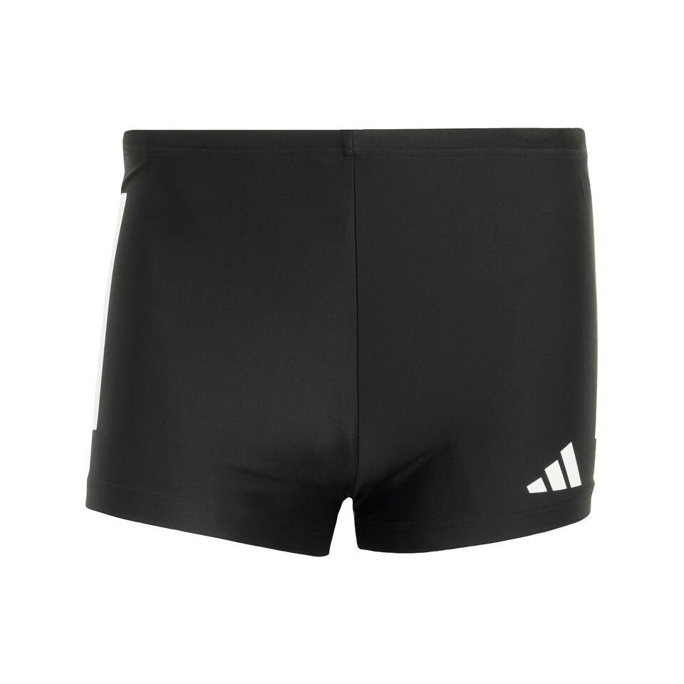 Sportbadbyxa '3-Stripes Swim Boxers'