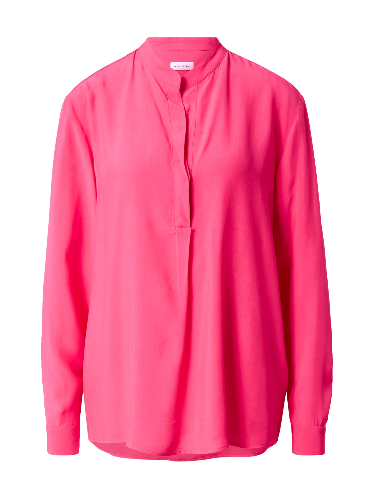 SEIDENSTICKER Blusa  rosa