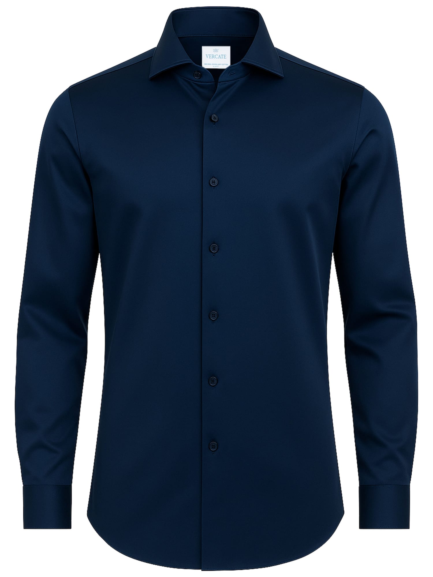 Vercate Camisa de negocios 'No. 2'  navy