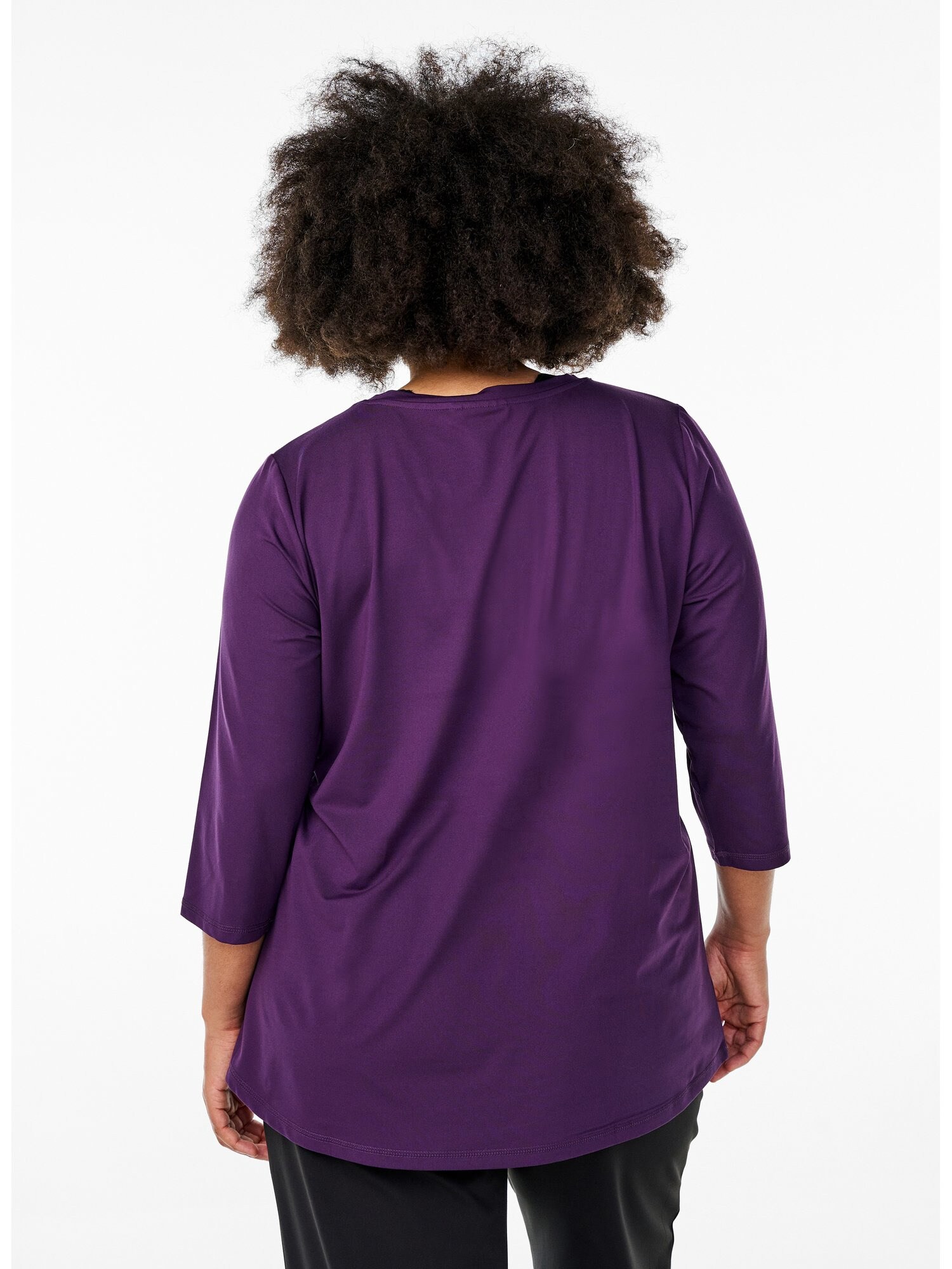 Thumbnail - Active by Zizzi Shirts ABASIC ONE