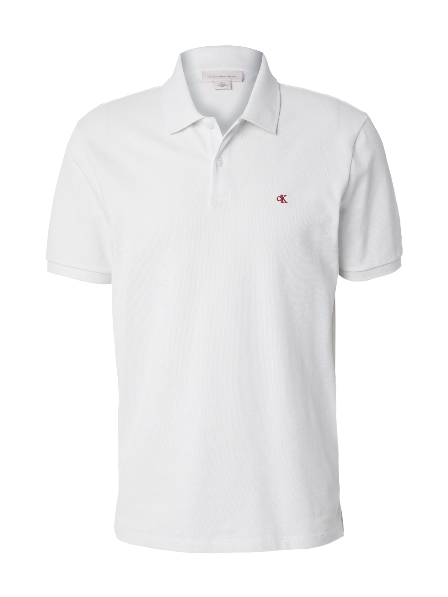 Thumbnail - Calvin Klein Jeans Poloshirt