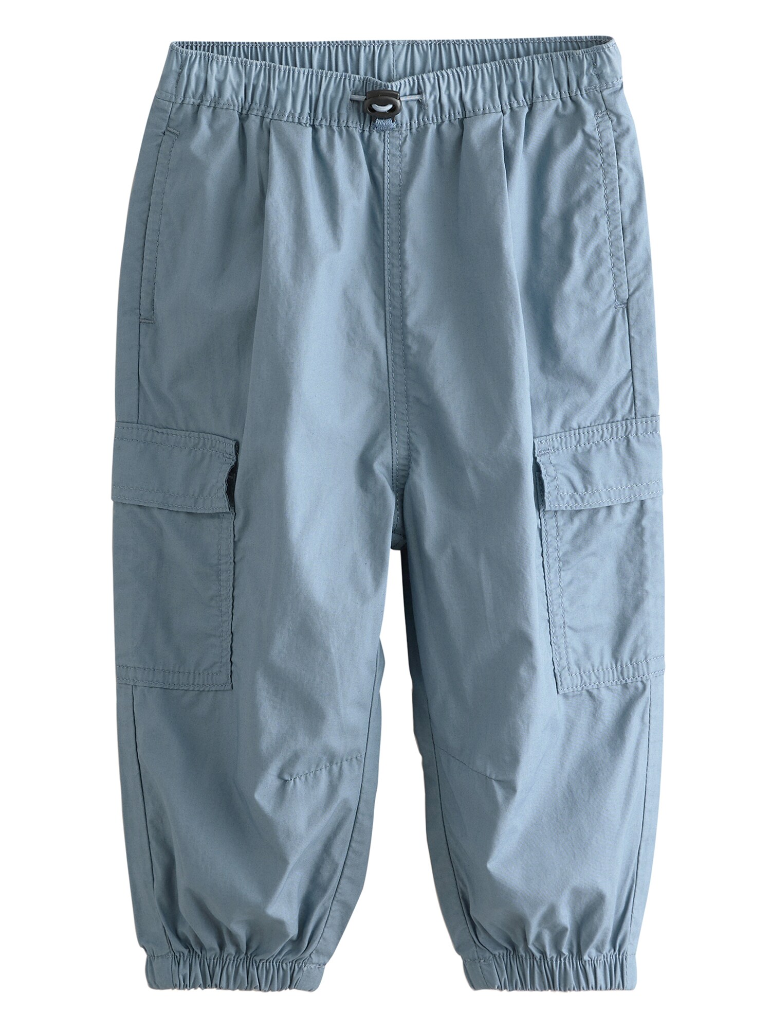 Next Pantaloni  albastru deschis