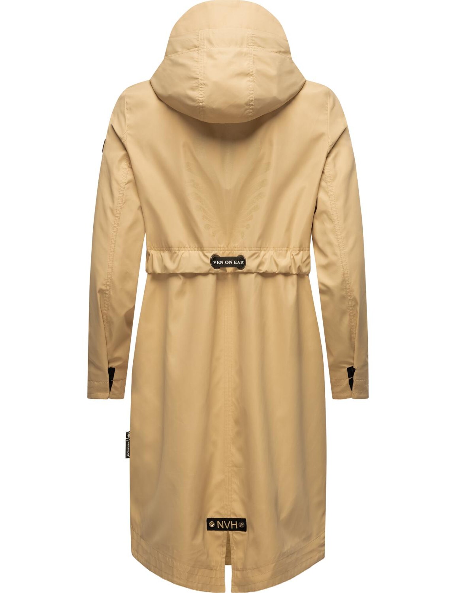 Thumbnail - NAVAHOO Parka Josinaa