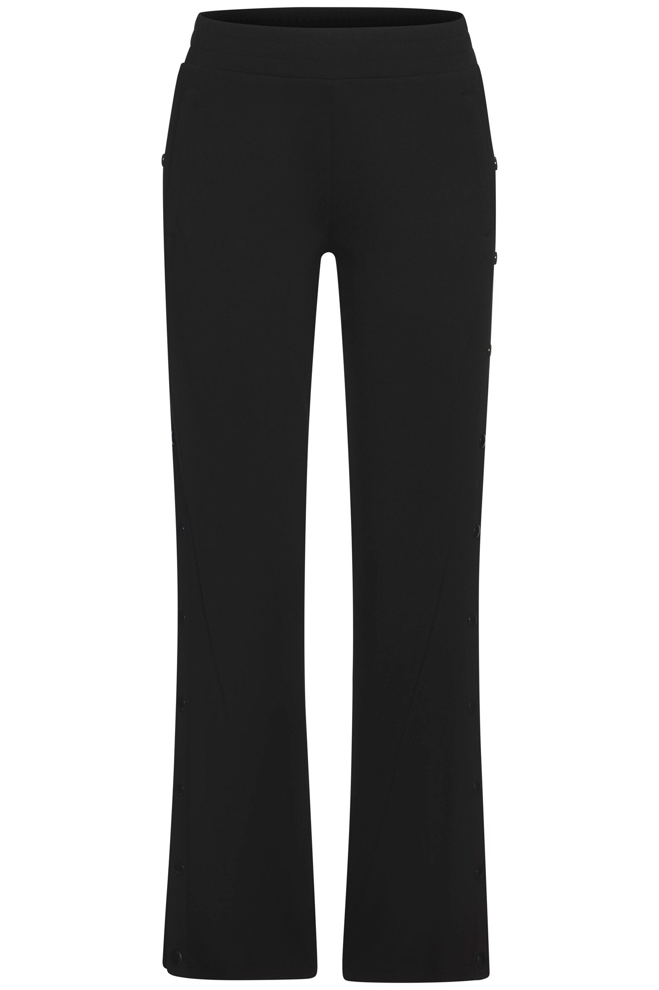 FRENCH CONNECTION Pantaloni  negru