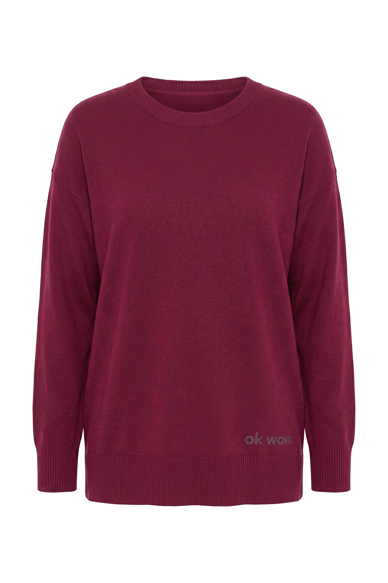 Miamoda Pullover