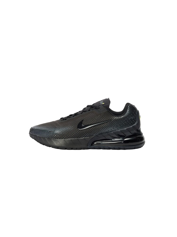 Nike Sportswear Sneaker 'AIR MAX PHOENIX' Herren Größe 42.5 schwarz
