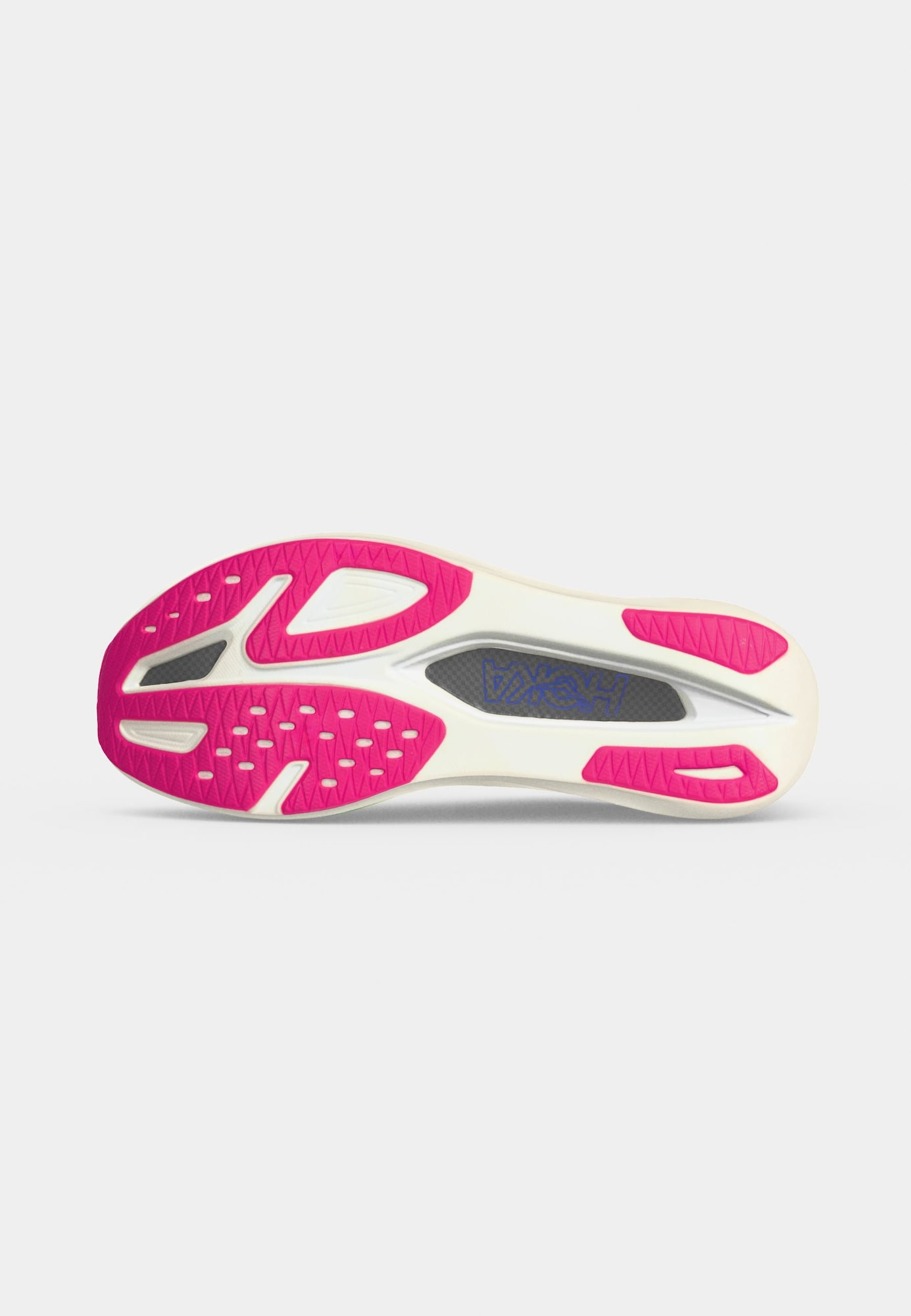 HOKA Zapatillas de running 'ROCKET X 3' navy / petróleo / negro / blanco – imagen 2