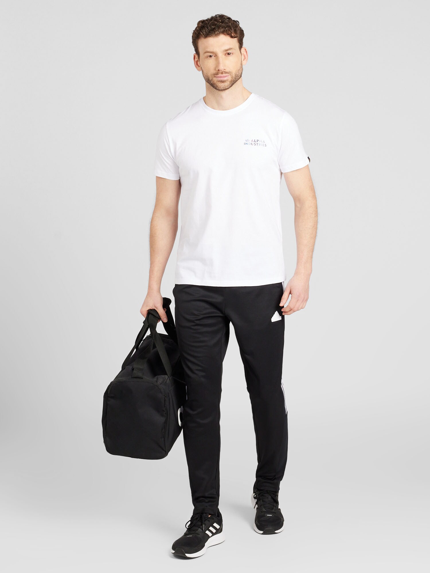 Thumbnail - ADIDAS SPORTSWEAR Sporthose Tiro