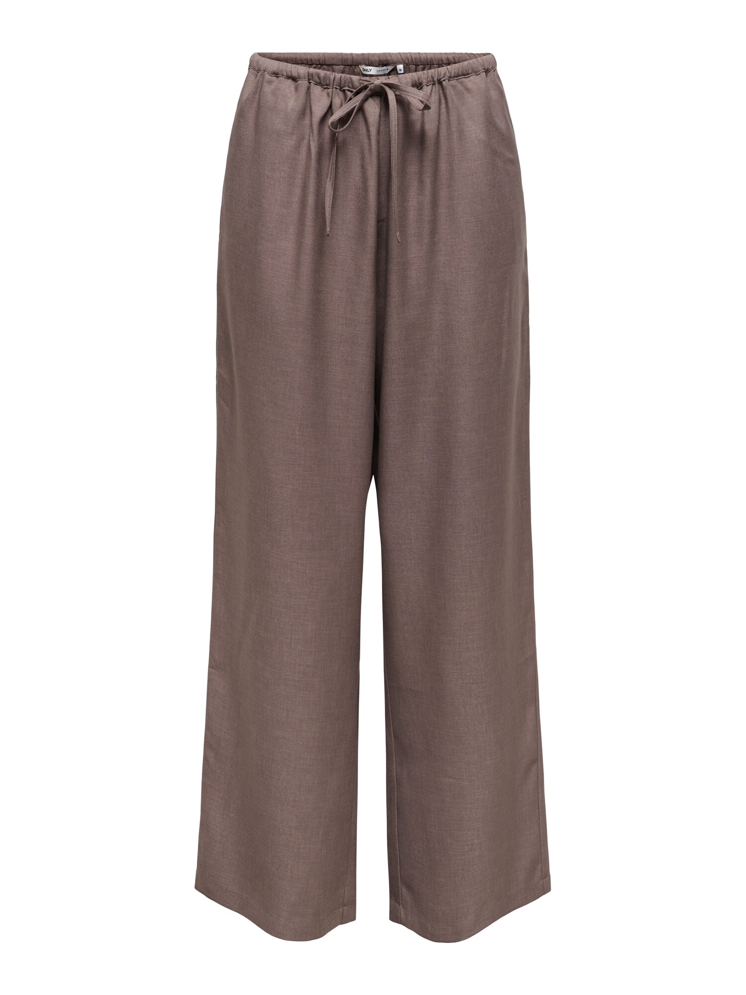 ONLY Pantaloni ONLHARRIET  maro