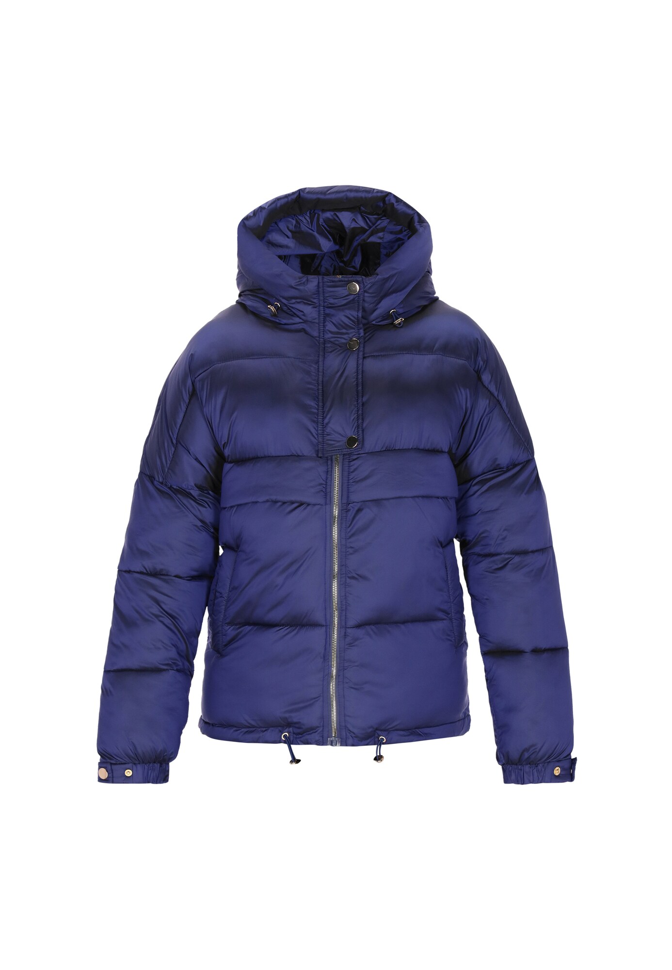 faina Geacă de iarnă  indigo