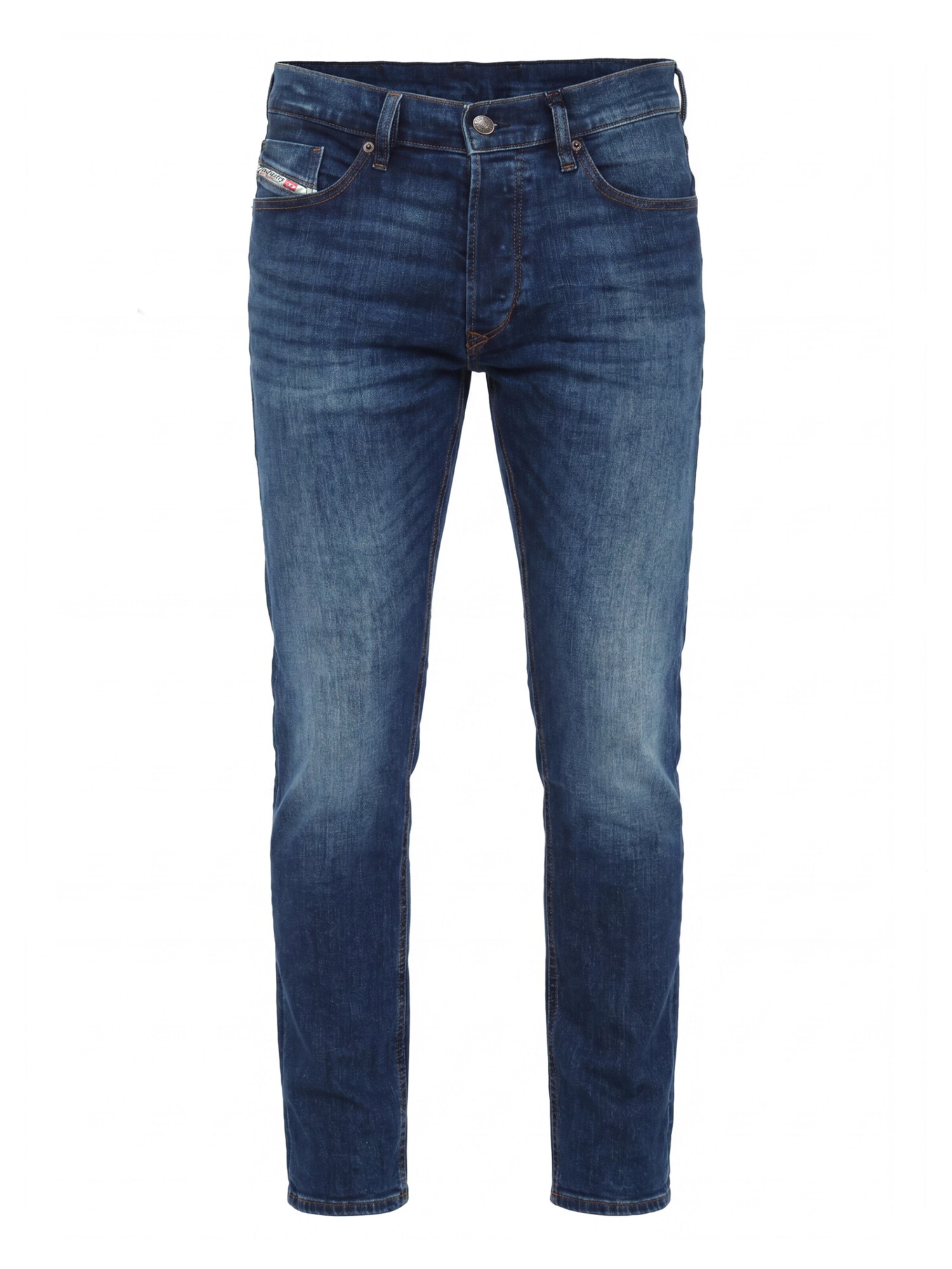 DIESEL Vaquero 'TEPPHAR-X' azul oscuro – imagen 1