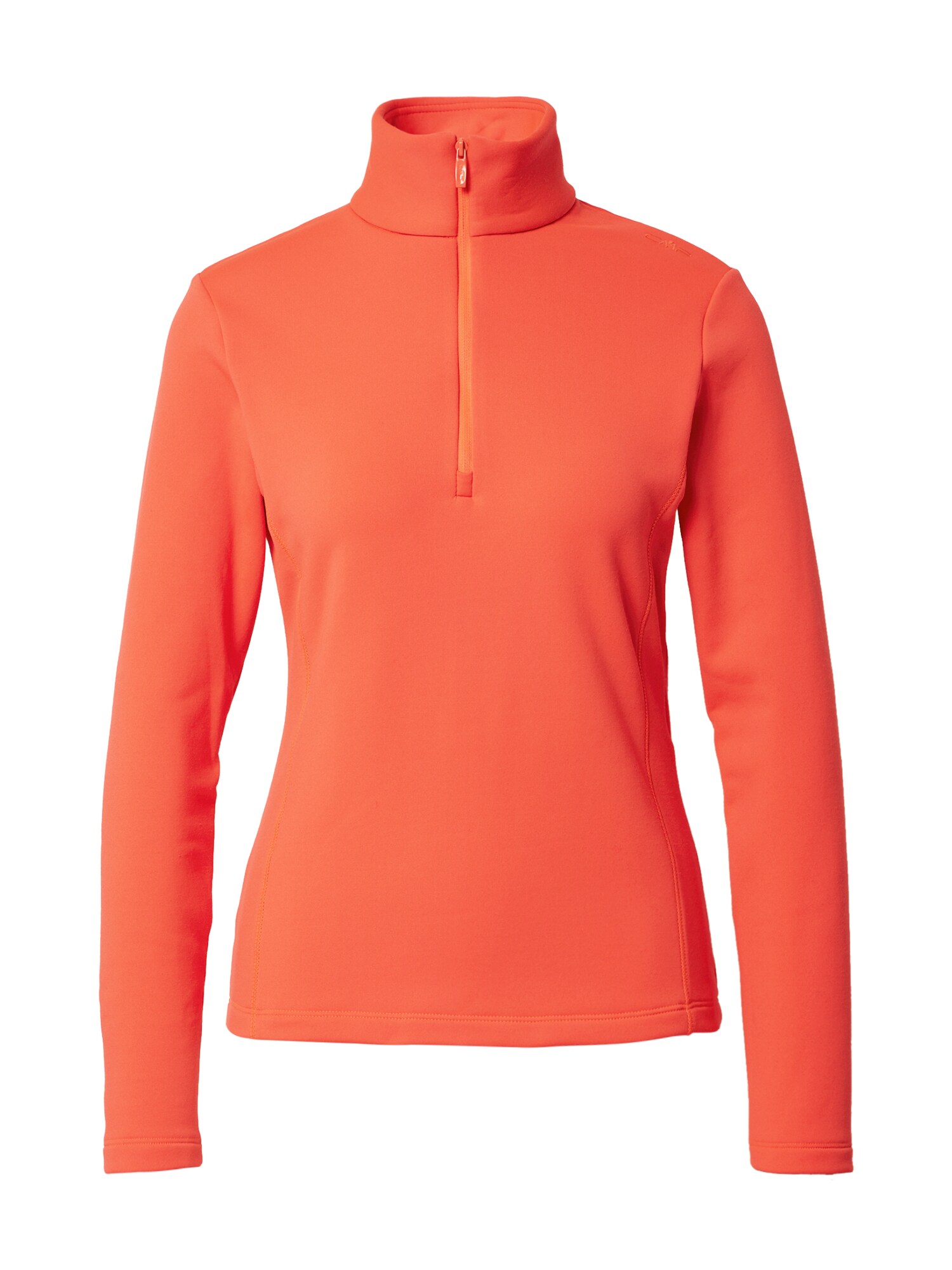 CMP Sportinio tipo megztinis  oranžinė-raudona