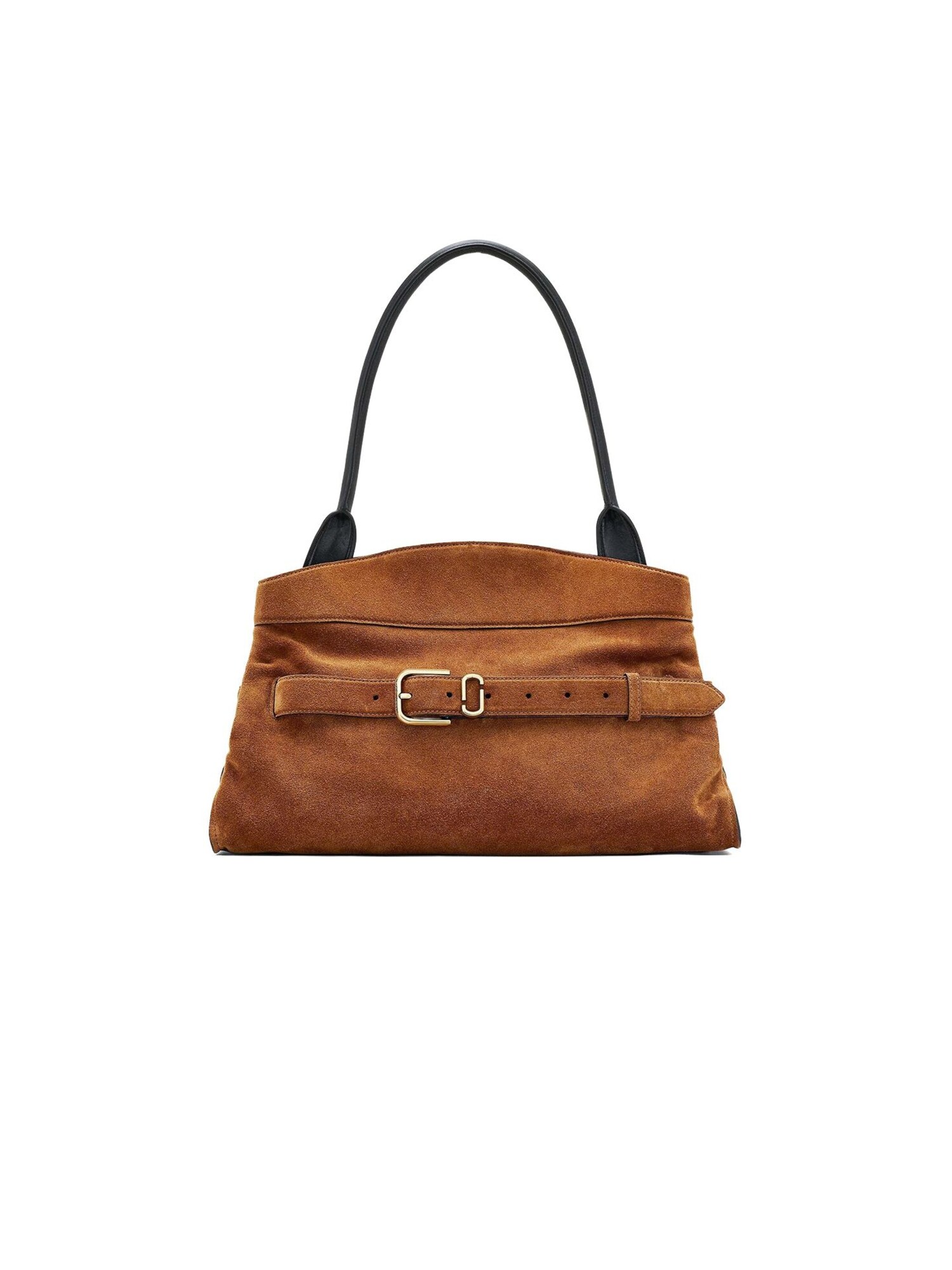 Marc Jacobs Bolso de mano 'Dakota Satchel Bag 40x16x27 cm'  caramelo