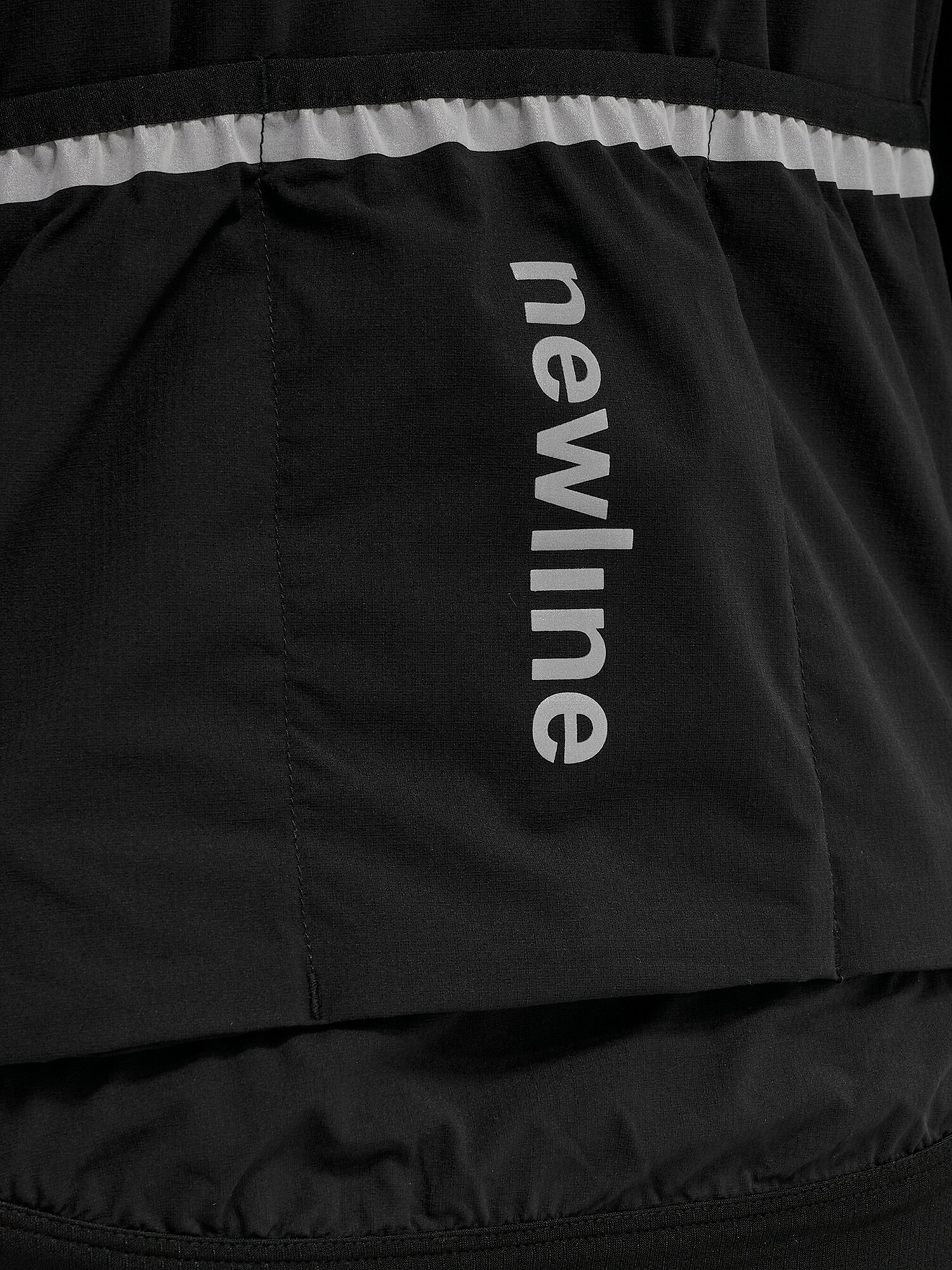 Thumbnail - Newline Sportsweatjacke