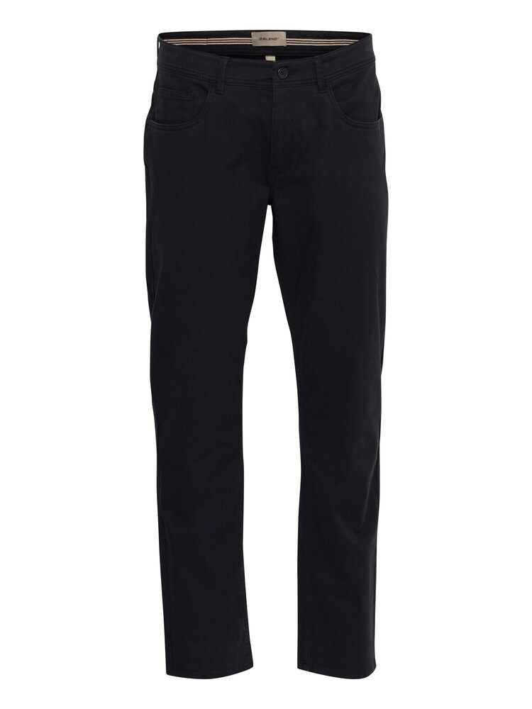 BLEND Hose 'Hednan' Herren Größe 32 schwarz