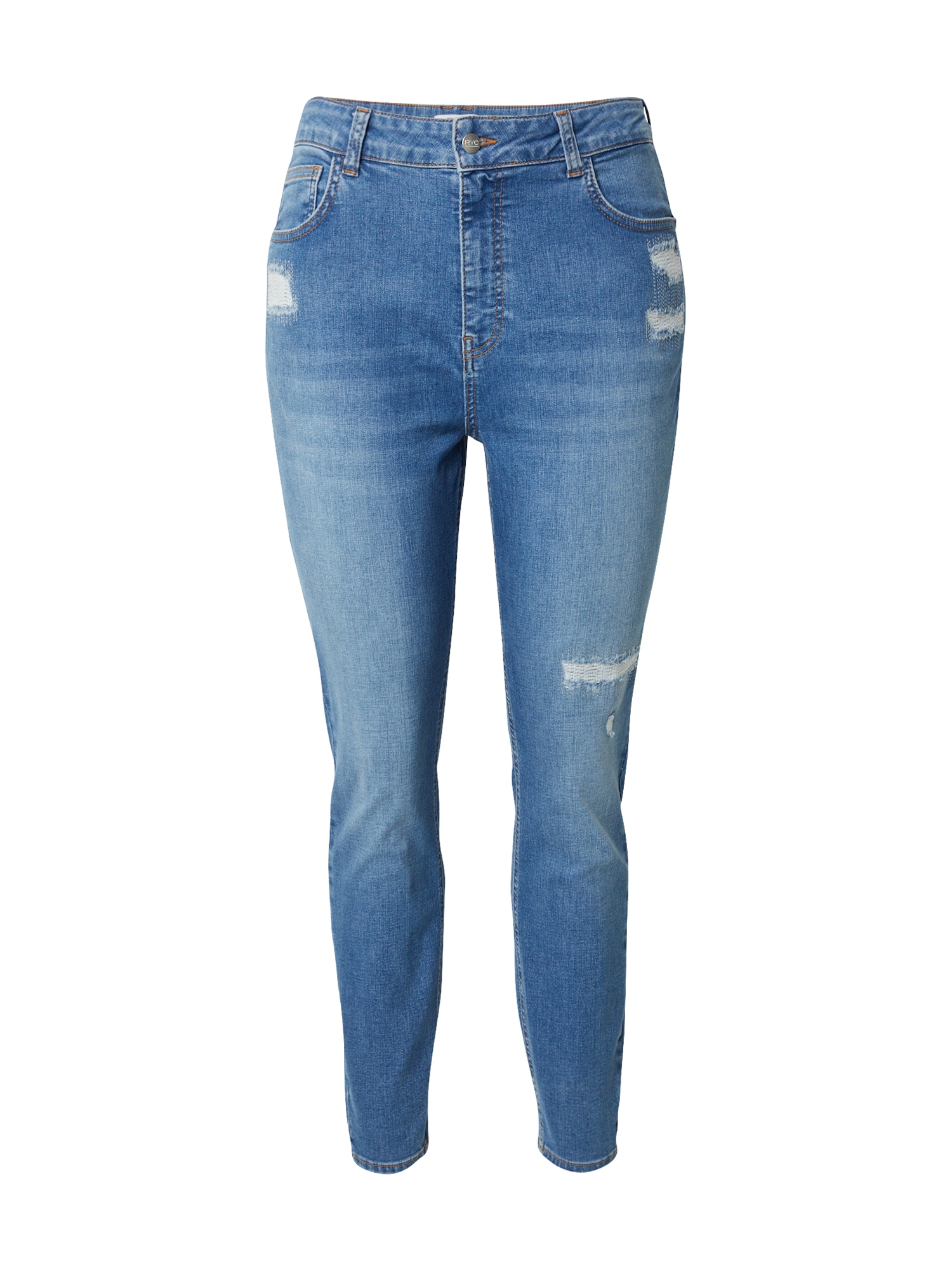 RYC by Angelina Kirsch Jeans  albastru