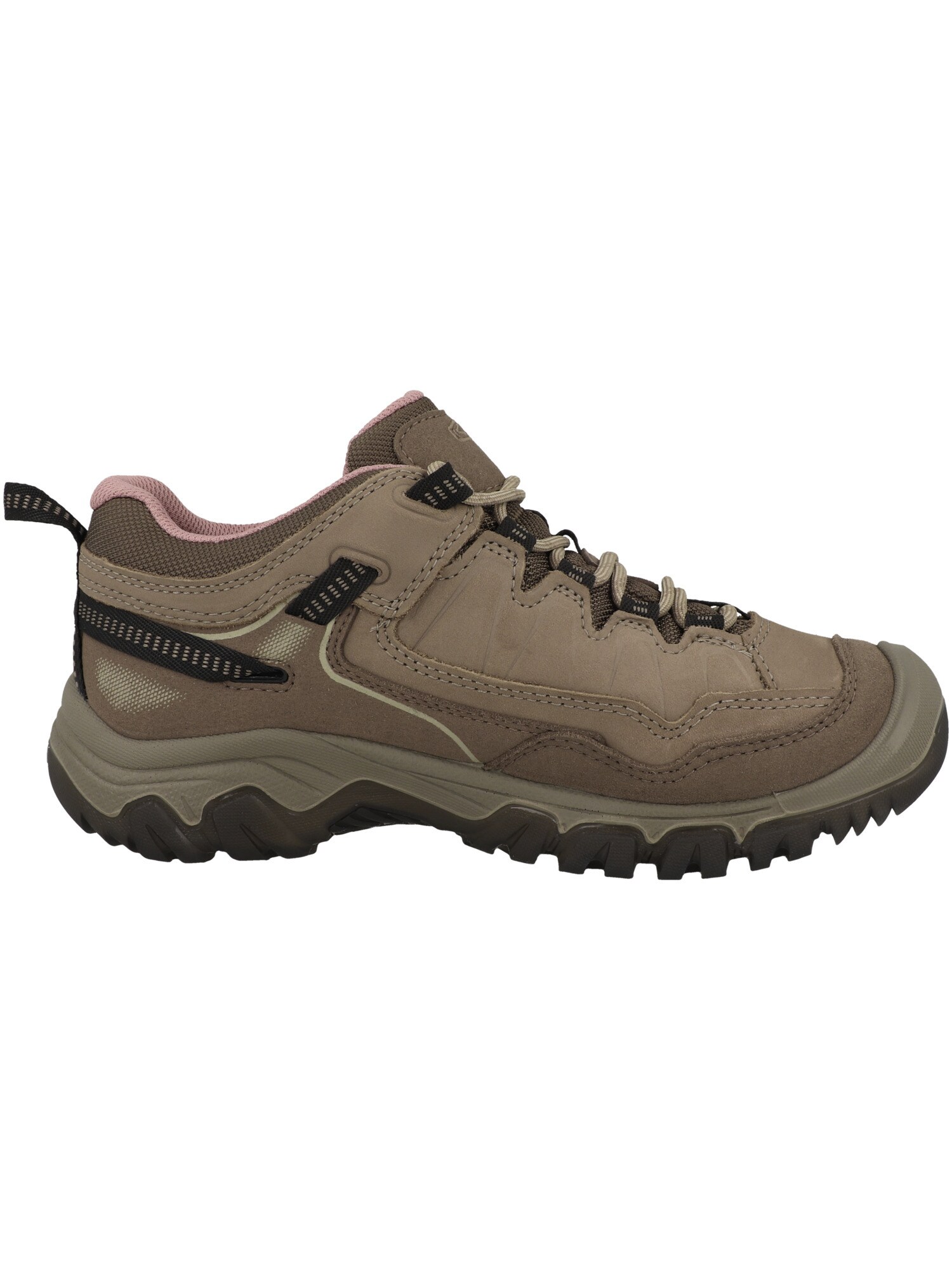 Thumbnail - Outdoorschuh 'Targhee IV'