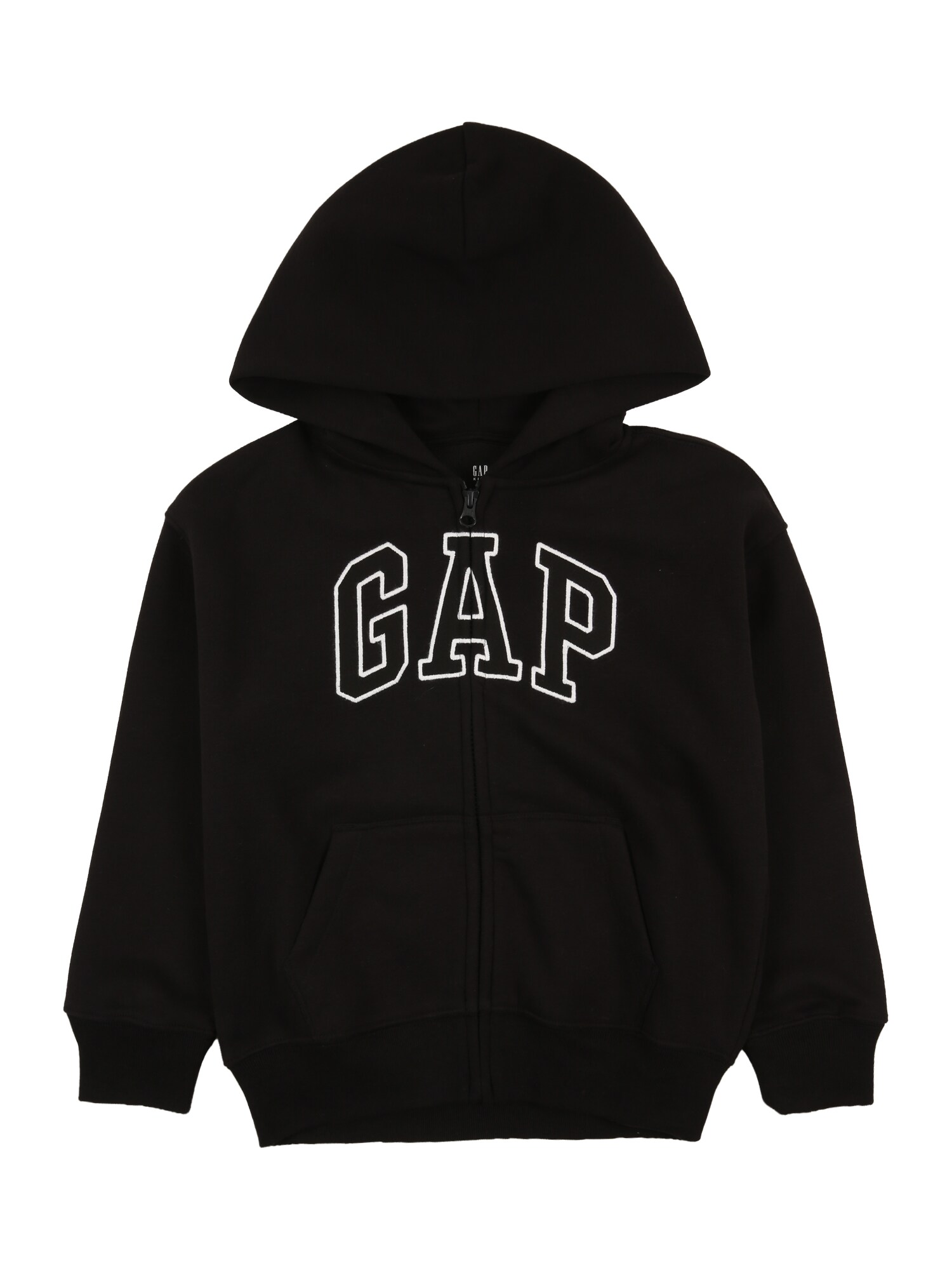 GAP Hanorac  negru