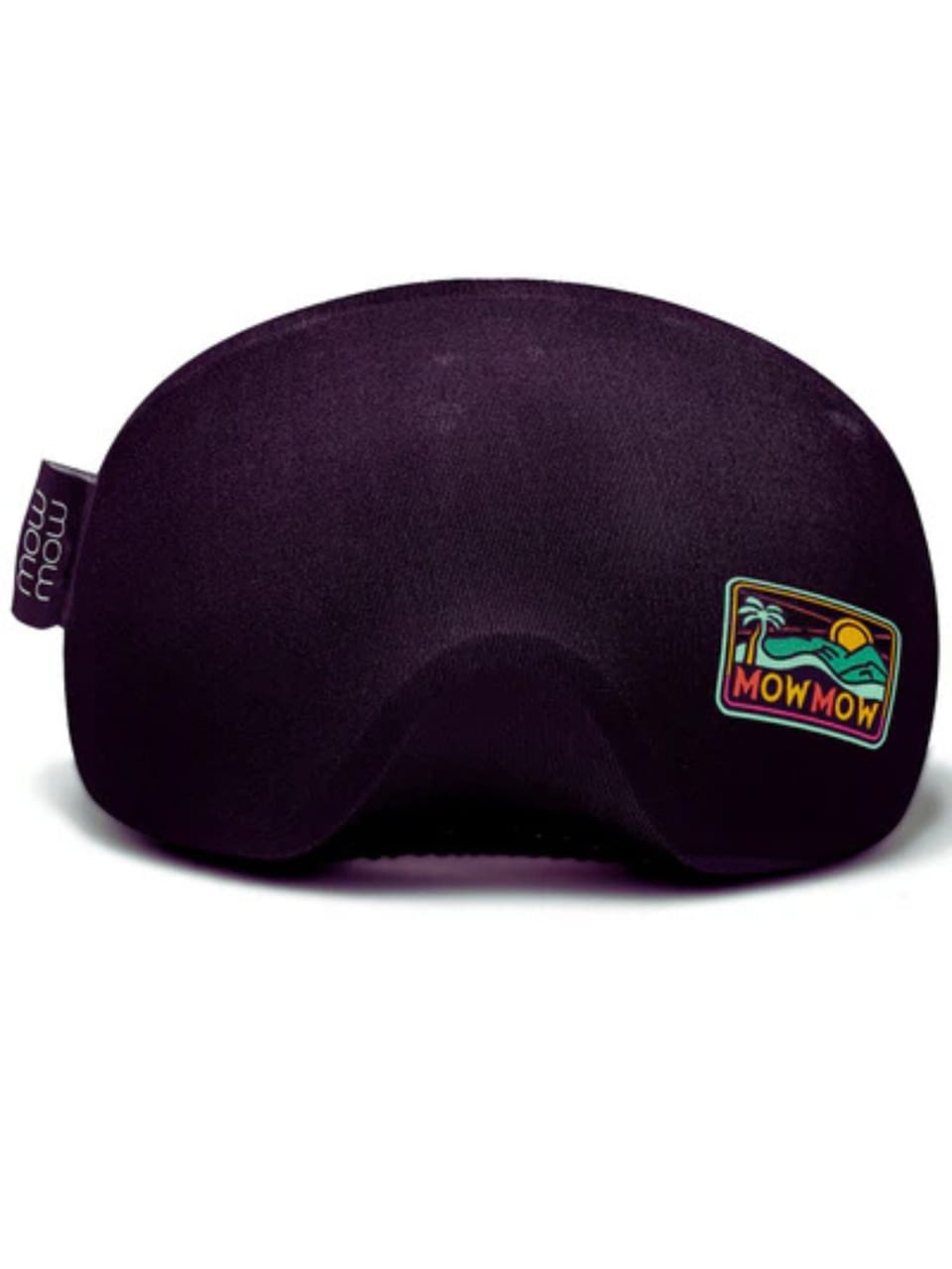 Sportutrustning 'MowMow Ski Goggles Cover Protective Cover Ski Snowboard'