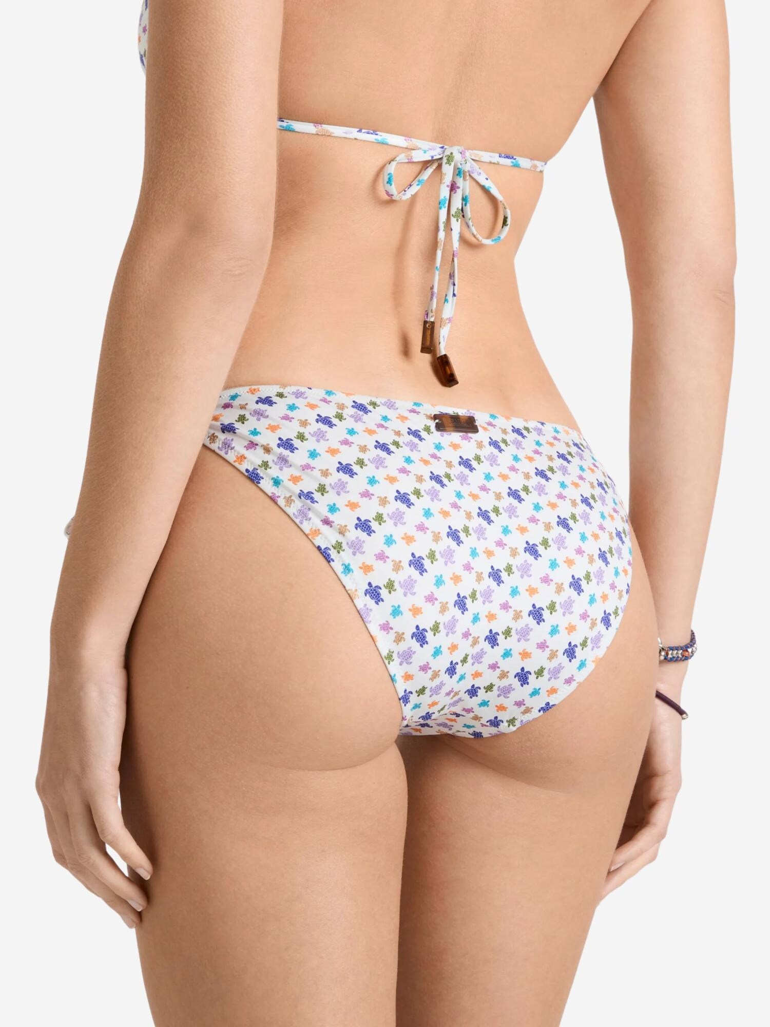 Vilebrequin Bermudas  blanco – imagen 4